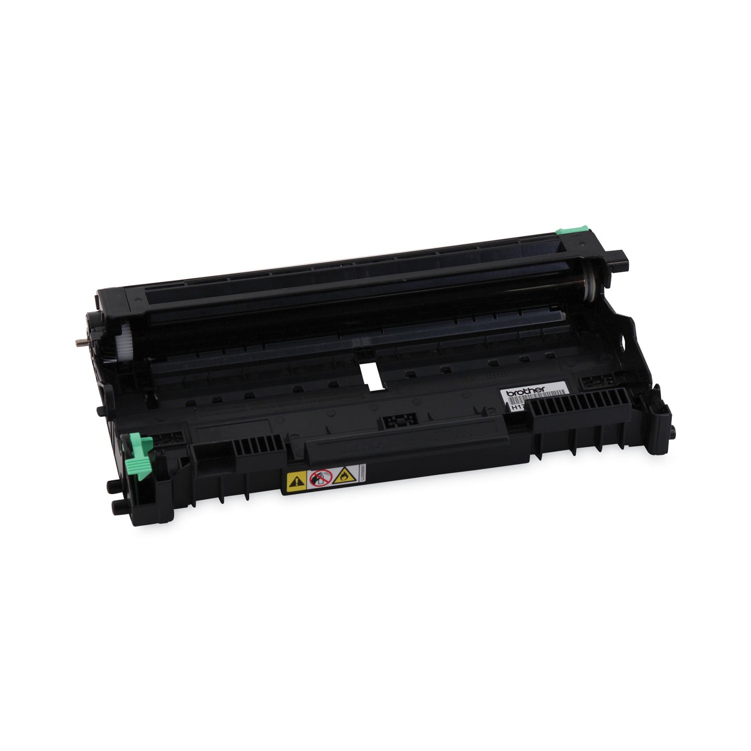 Brother Dr360 Drum Unit, 12,000 Page-Yield, Black