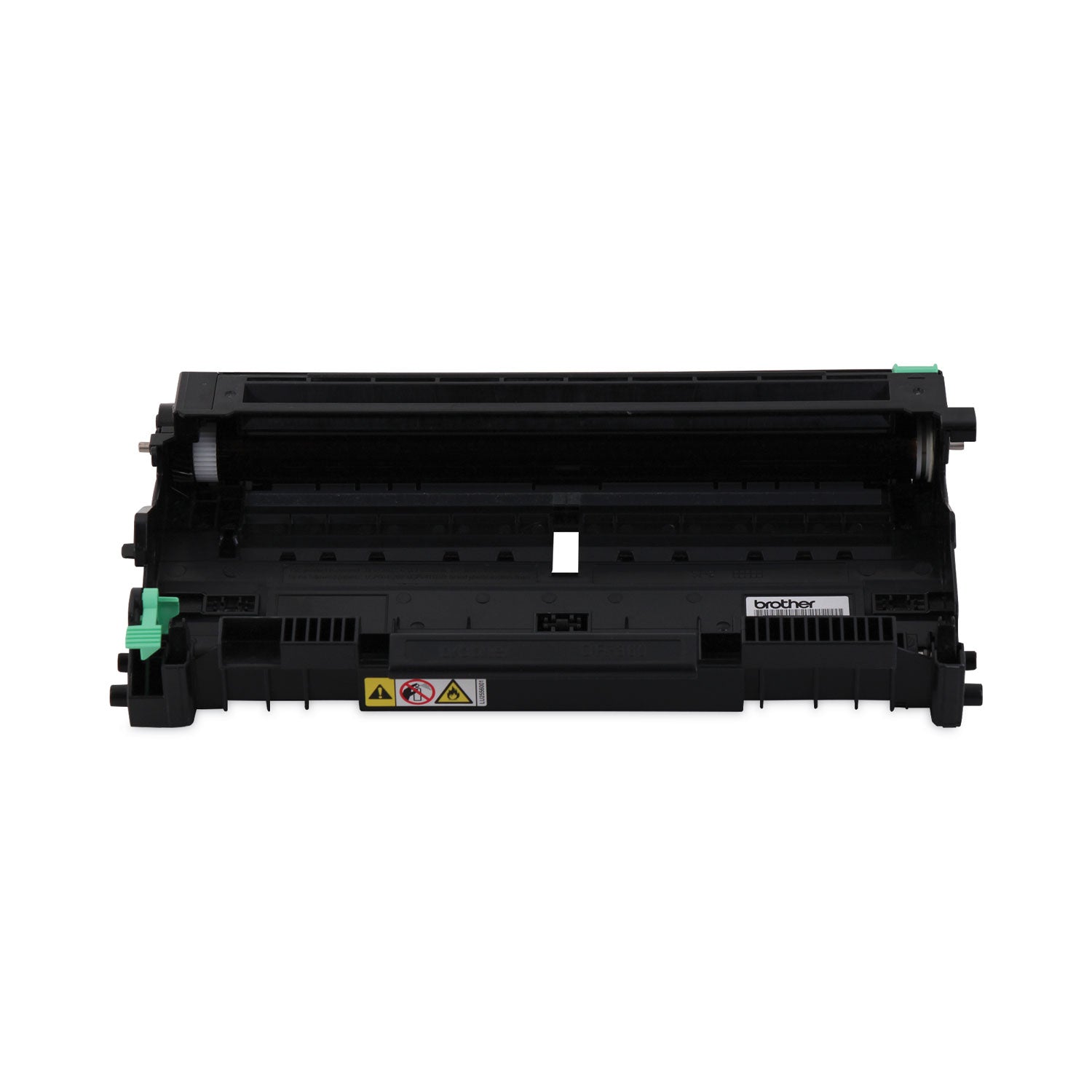 Brother Dr360 Drum Unit, 12,000 Page-Yield, Black