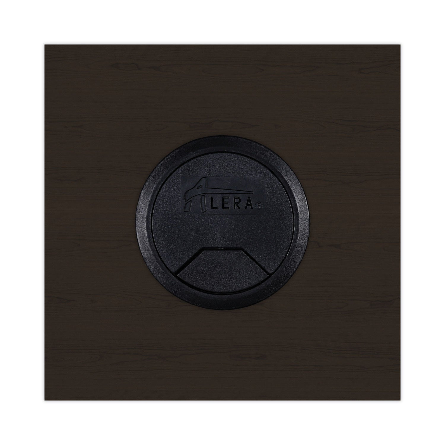 Alera® Alera Valencia Series Credenza Shells, 65w X 23.6d X 29.5h, Espresso