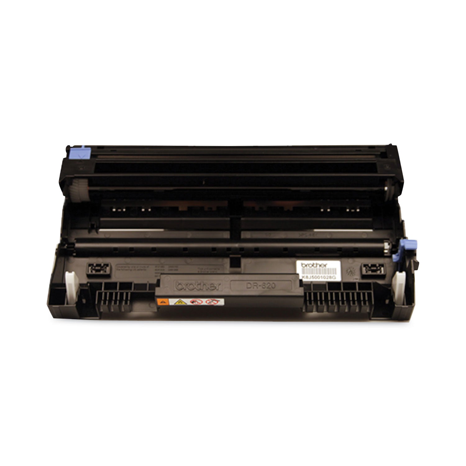 Brother Dr620 Drum Unit, 25,000 Page-Yield, Black