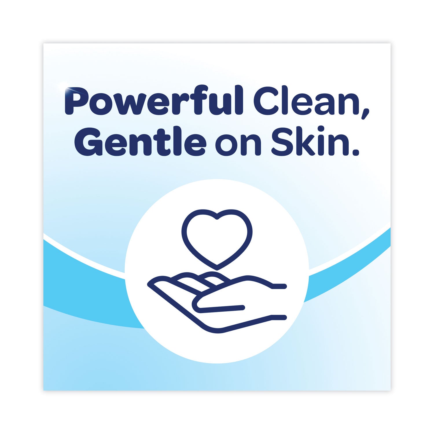 All® Mighty Pacs Free And Clear Super Concentrated Laundry Detergent, 39/pack