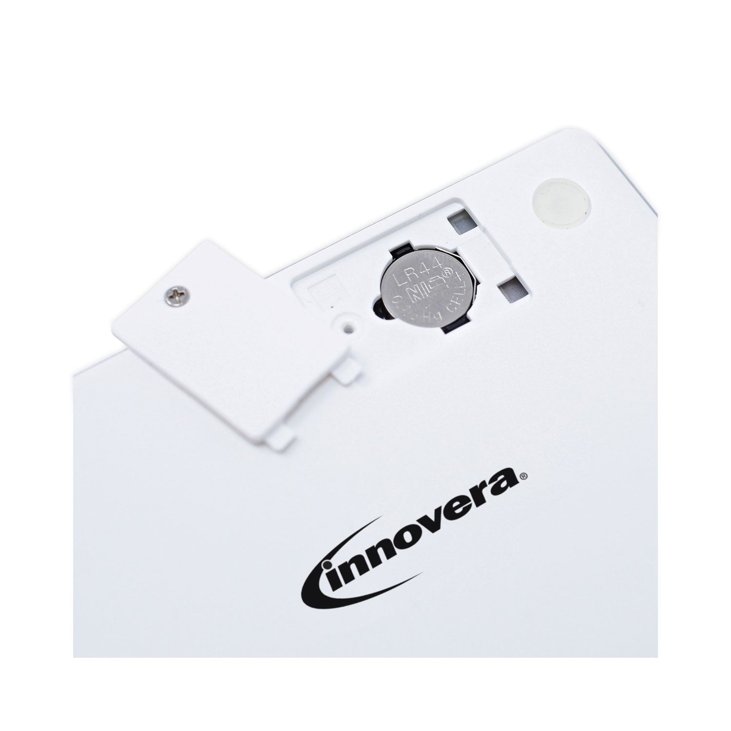 Innovera® 15973 Large Button Calculator, 12-Digit LCD