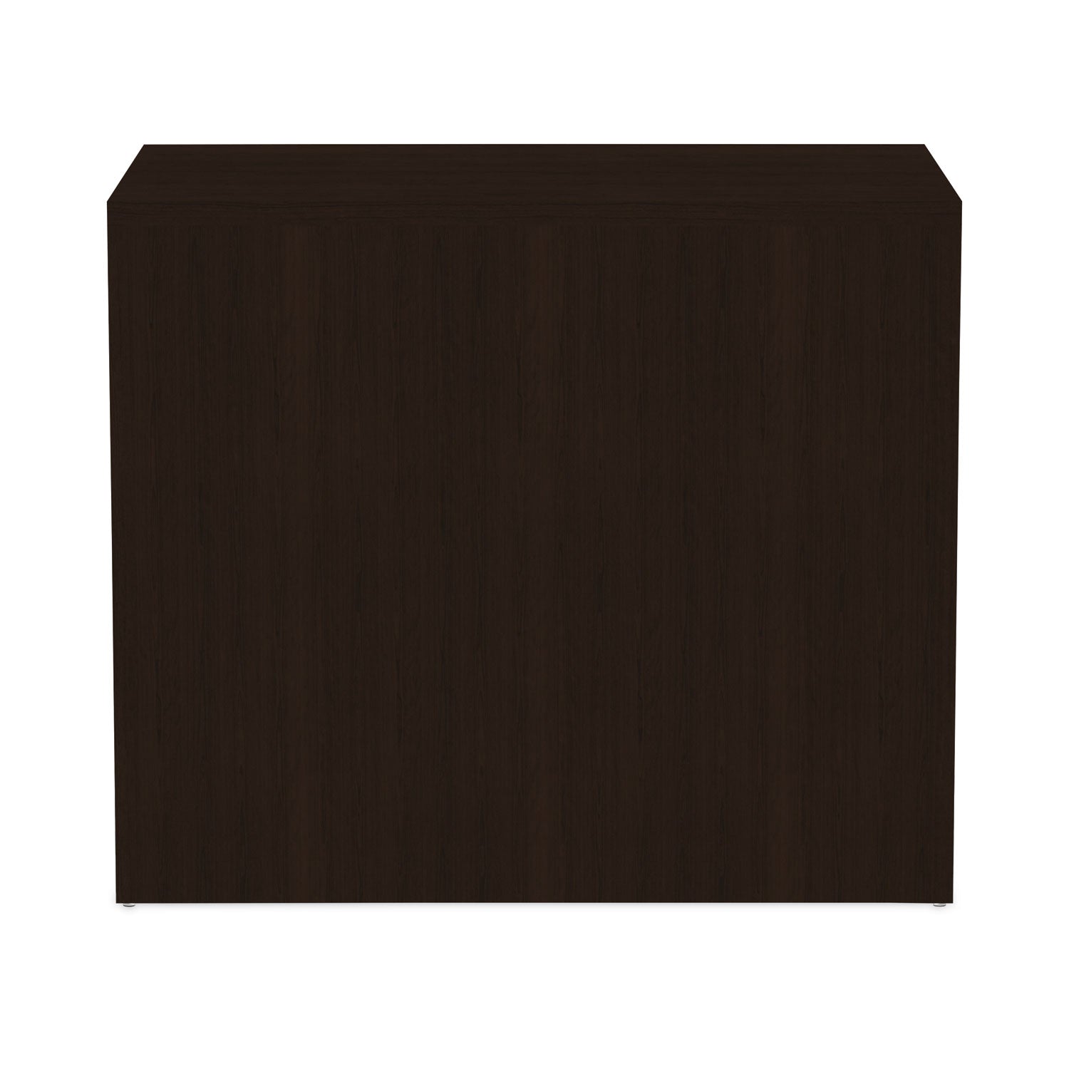 Alera® Alera Valencia Series Lateral File, 2 Legal/letter-Size File Drawers, Espresso, 34" X 22.75" X 29.5"