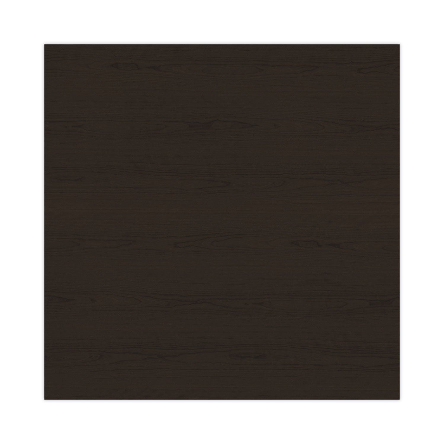 Alera® Alera Valencia Series Full Pedestal File, Left/right, 3-Drawers: Box/box/file, Legal/letter, Espresso, 15.63" X 20.5" X 28.5"