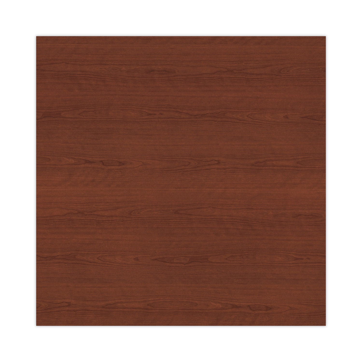 Alera® Alera Valencia Series Full Pedestal File, Left/right, 2 Legal/letter-Size File Drawers, Medium Cherry, 15.63" X 20.5" X 28.5"