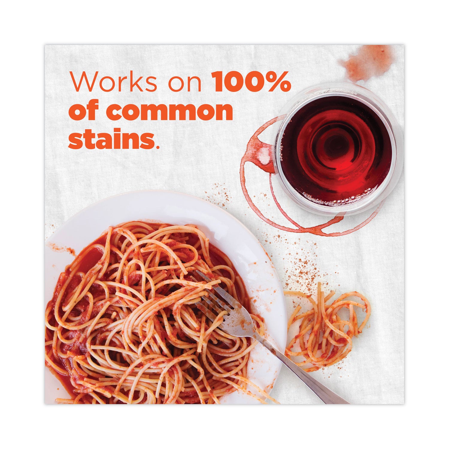 Tide® Pods, Tide Original, 112 Pods/Tub, 4 Tubs/Carton