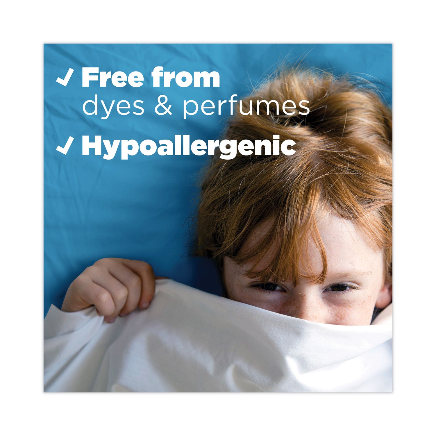 Tide® Pods, Unscented, 81 Pods/Tub, 4 Tubs Carton