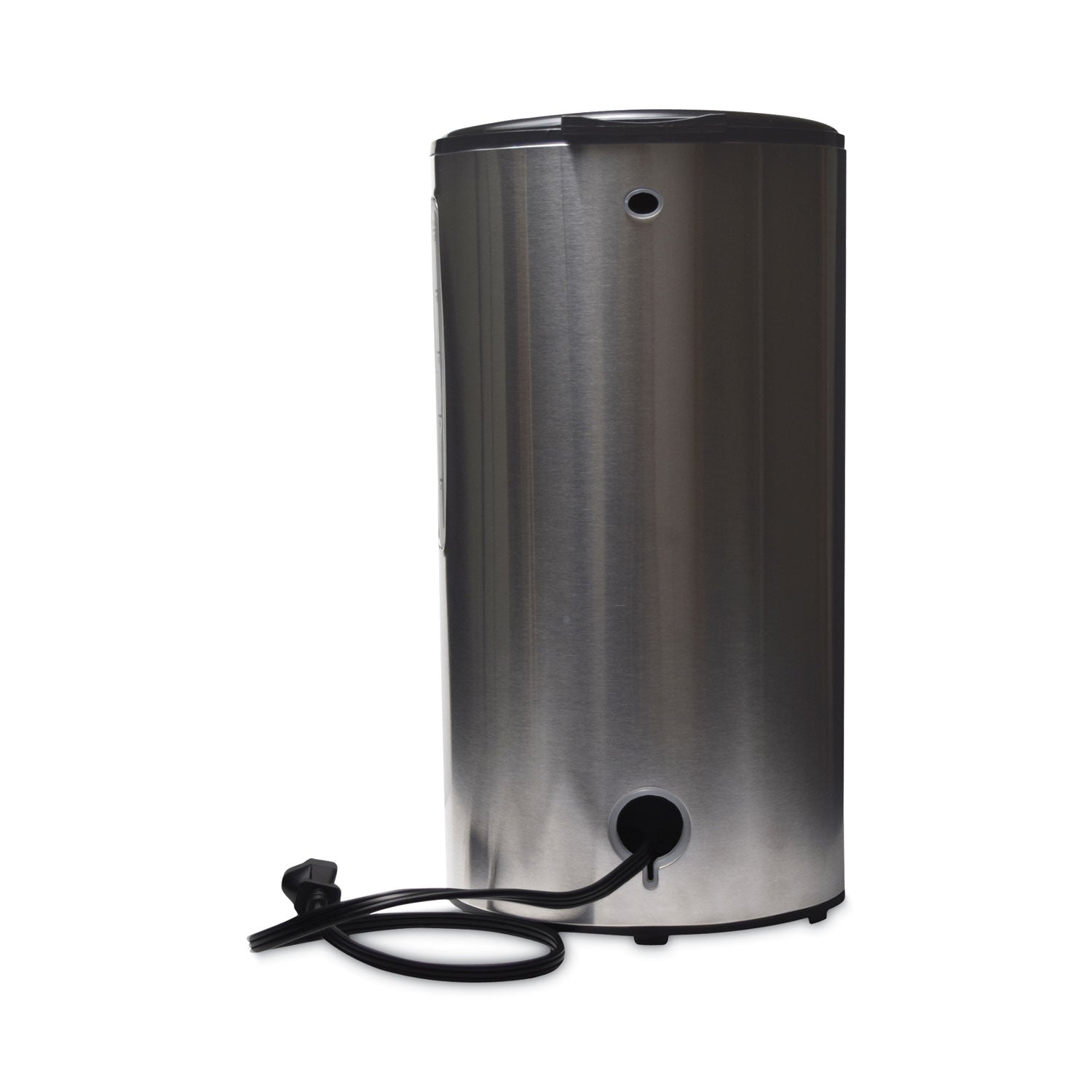 Coffee Pro Home/office Euro Style Coffee Maker, Stainless Steel