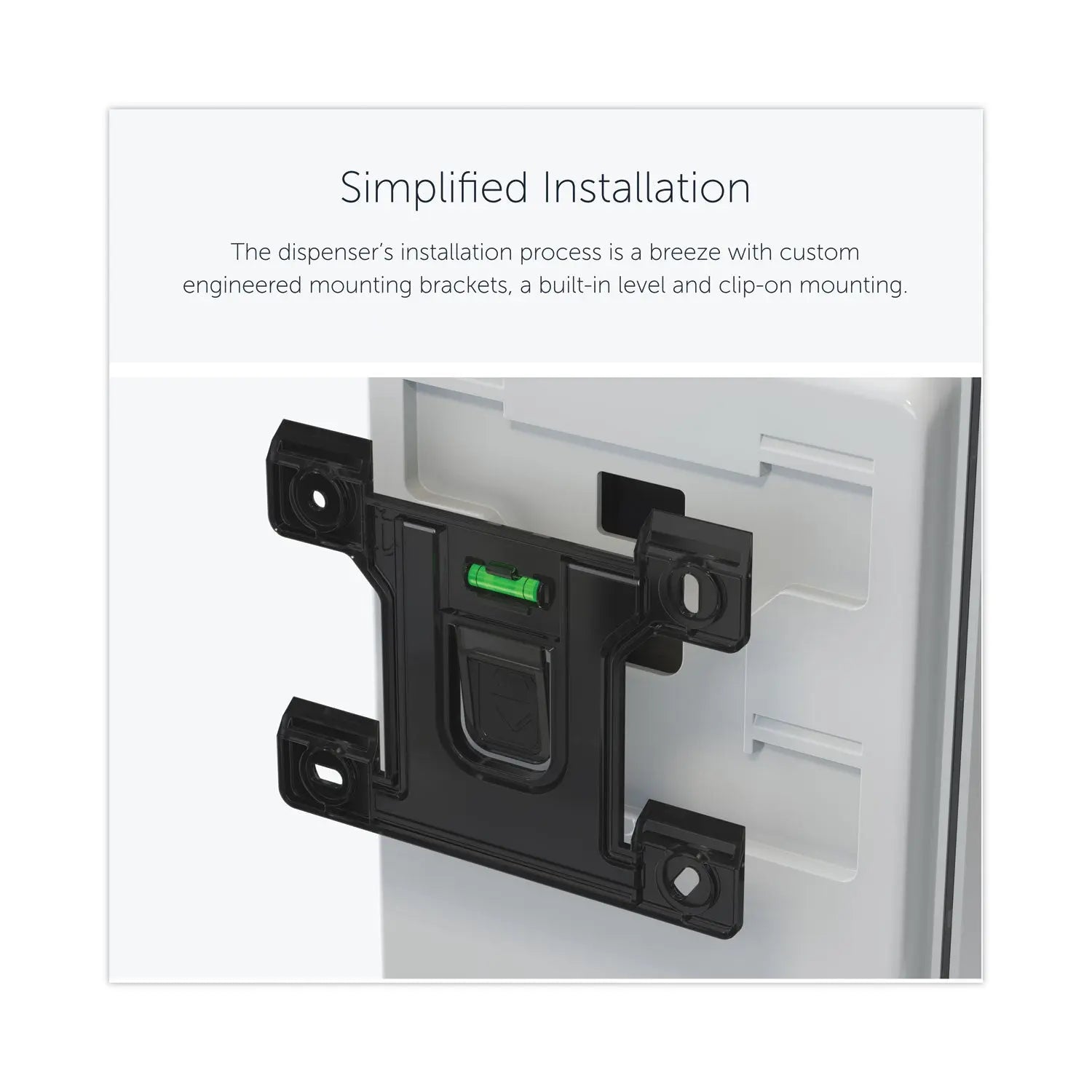 ICON Automatic Soap and Sanitizer Dispenser, 1.2 L, 8.06 x 14.18 x 4.75, Black Mosaic Kimberly-Clark Professional* Flipcost