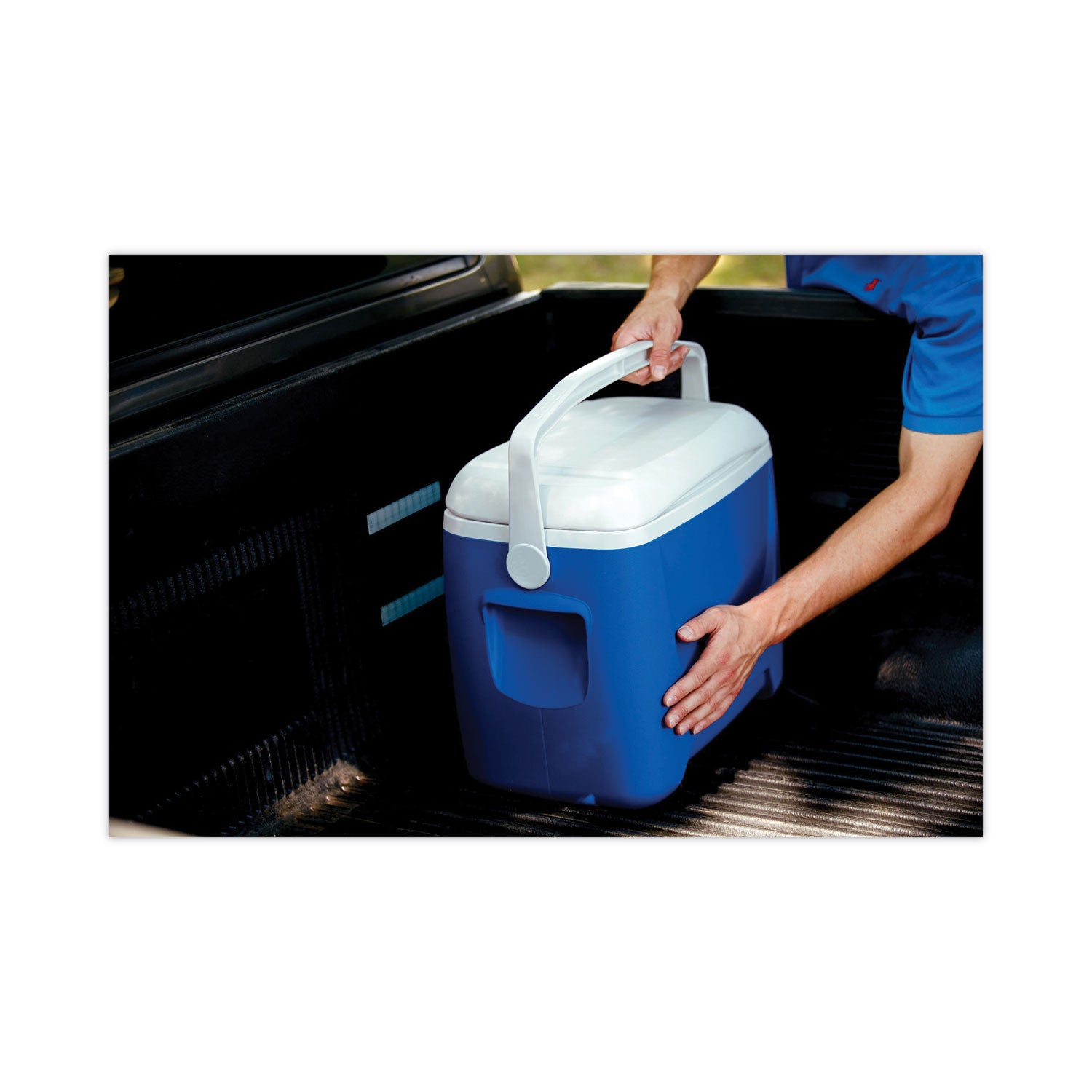 Scotch™ Extreme Fasteners, 1" X 10 Ft, Clear, 2/pack