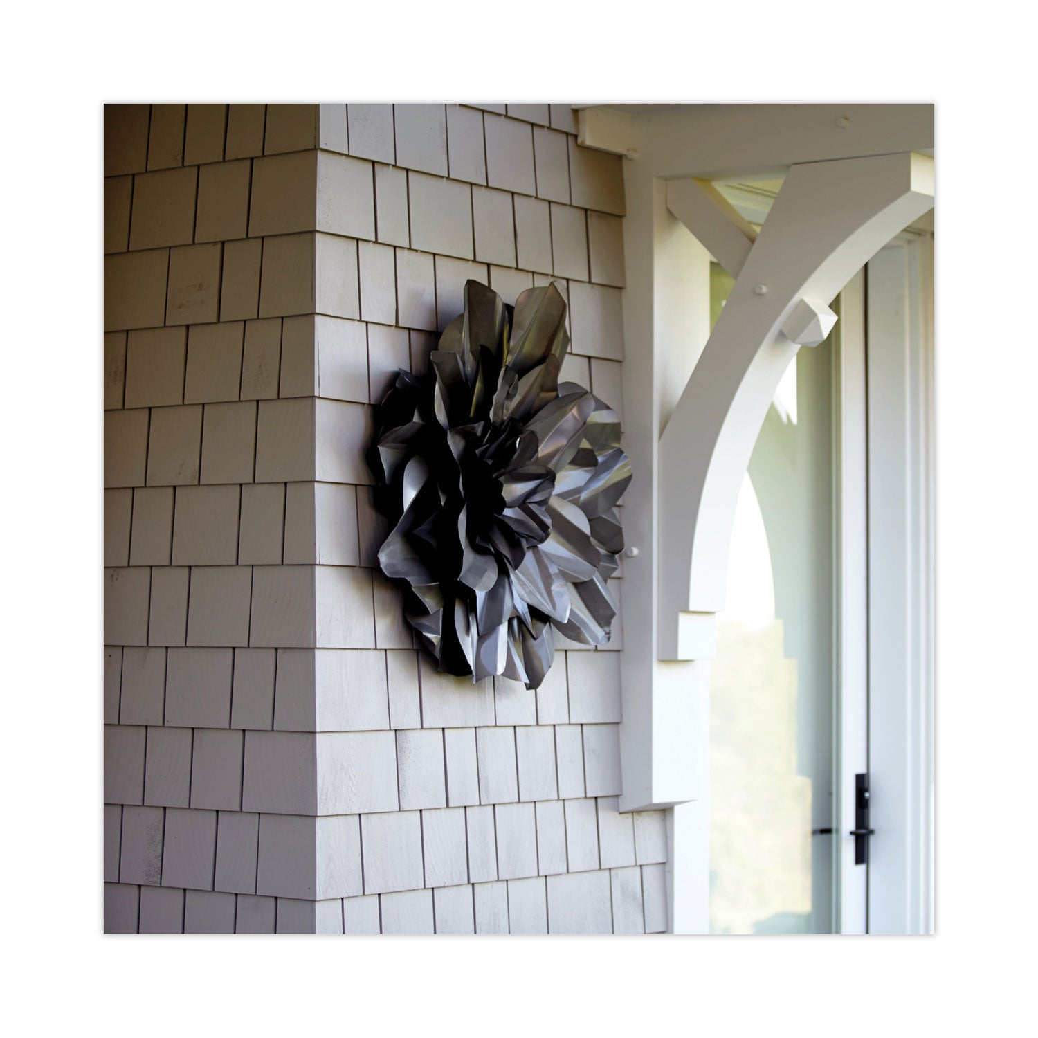 Scotch™ Extreme Fasteners, 1" X 10 Ft, Clear, 2/pack