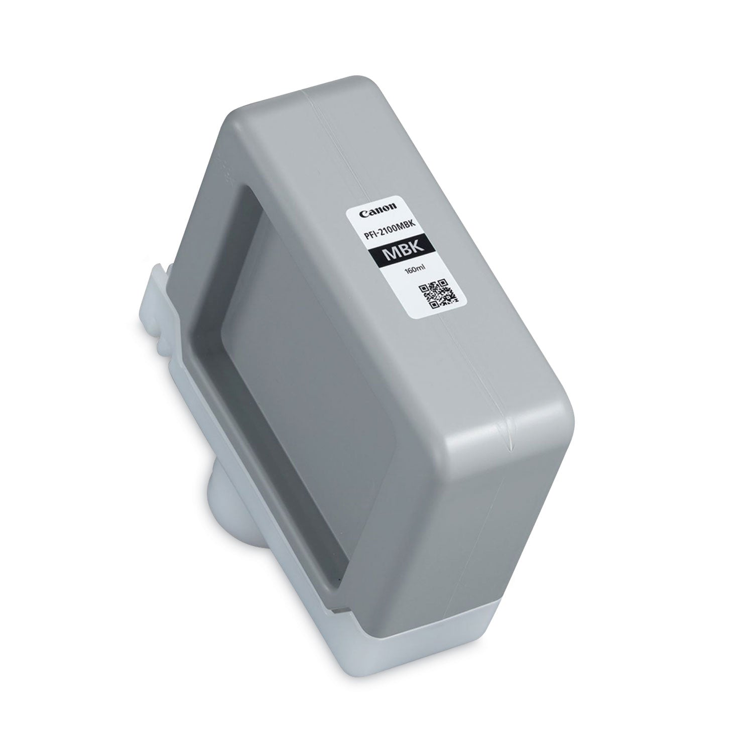 Canon® 5265C001AA (PFI-2100) Ink, Matte Black