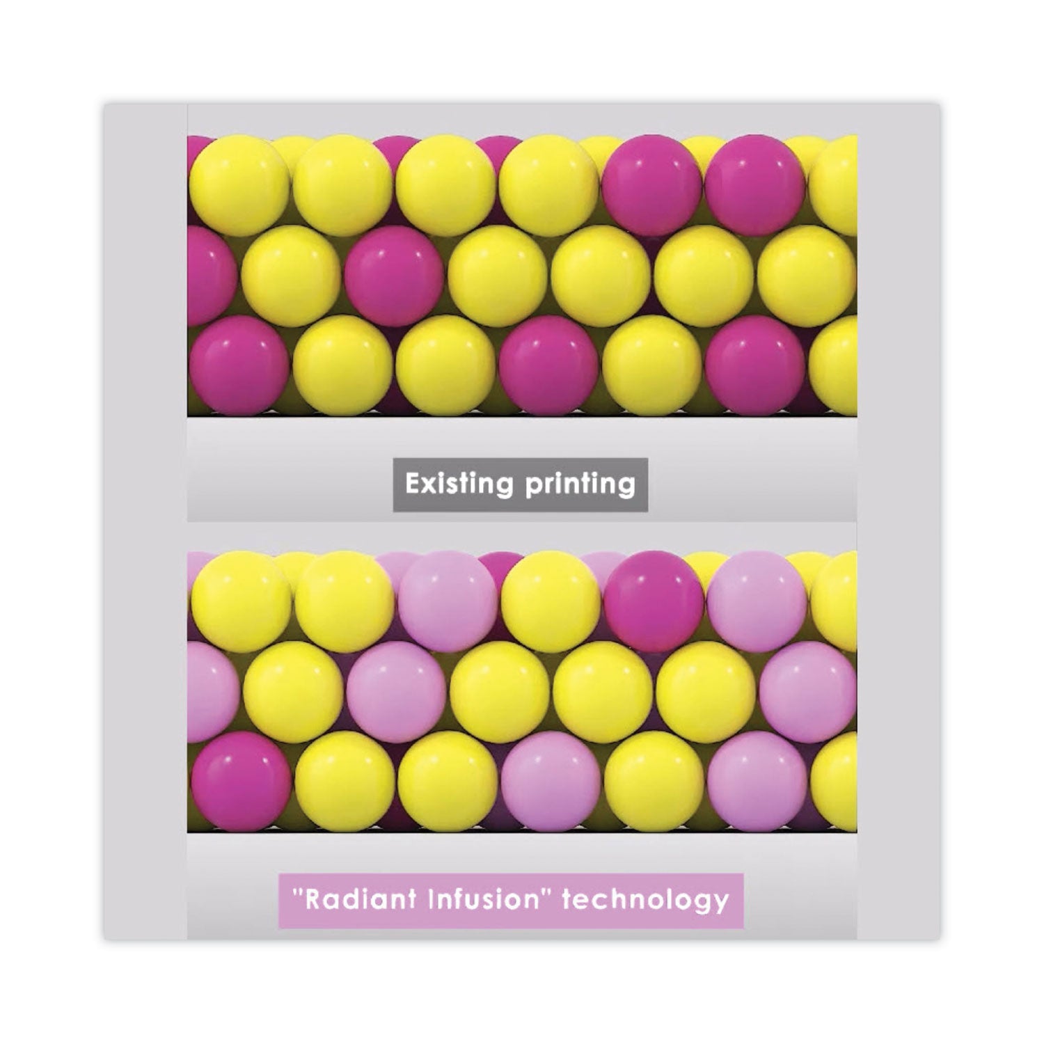 Canon® 5279C001AA (PFI-2300) Ink, Magenta