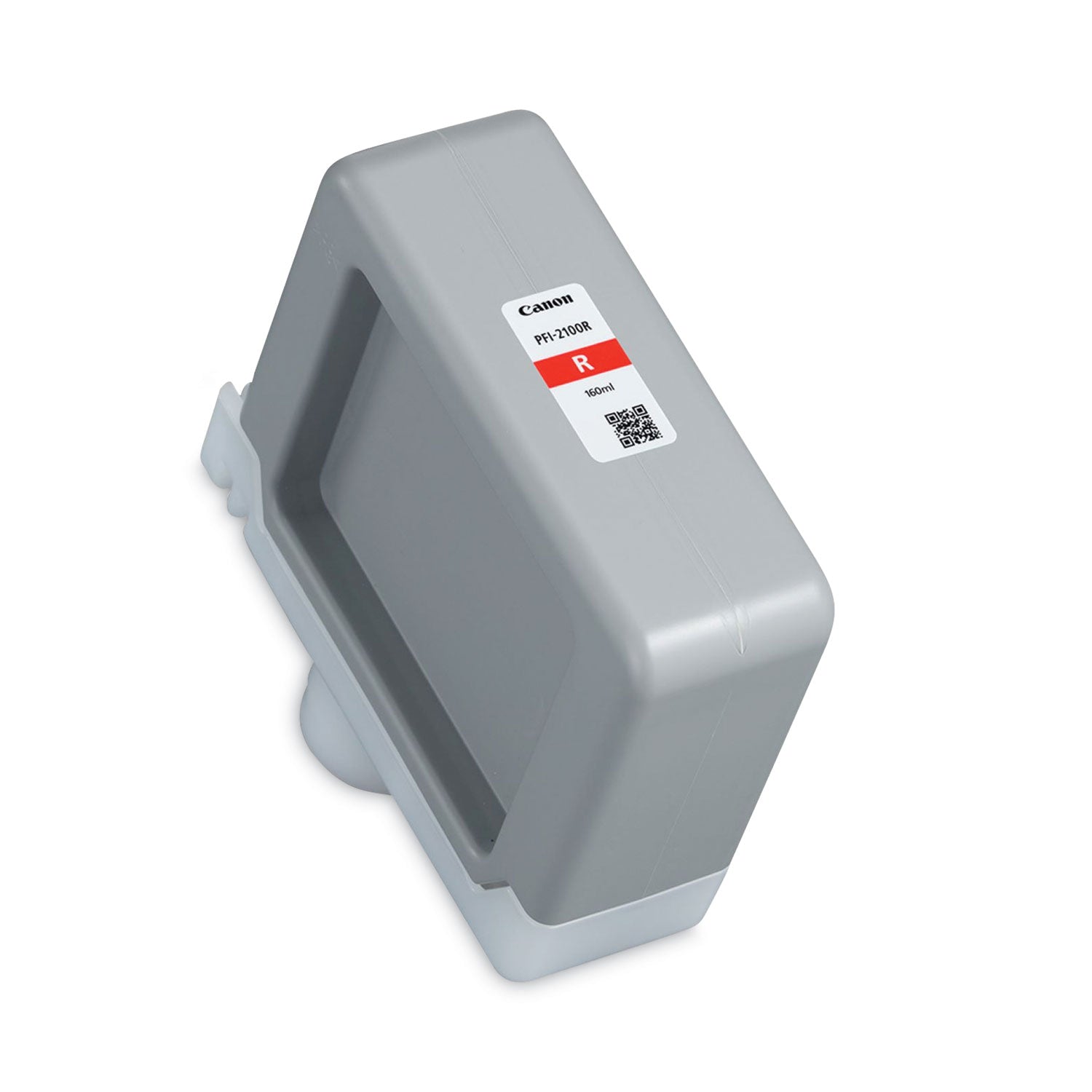 Canon® 5271C001AA (PFI-2100) Ink. Red