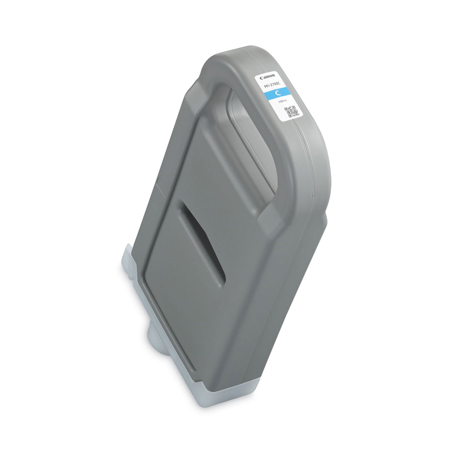 Canon® 5289C001AA (PFI-2700) Ink, Cyan