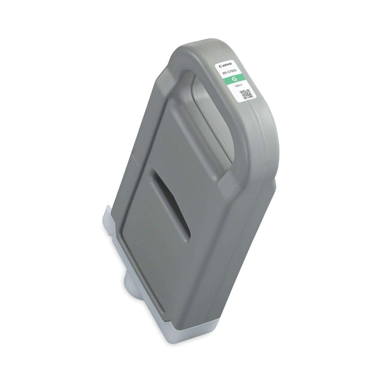 Canon® 5295C001AA (PFI-2700) Ink, Green