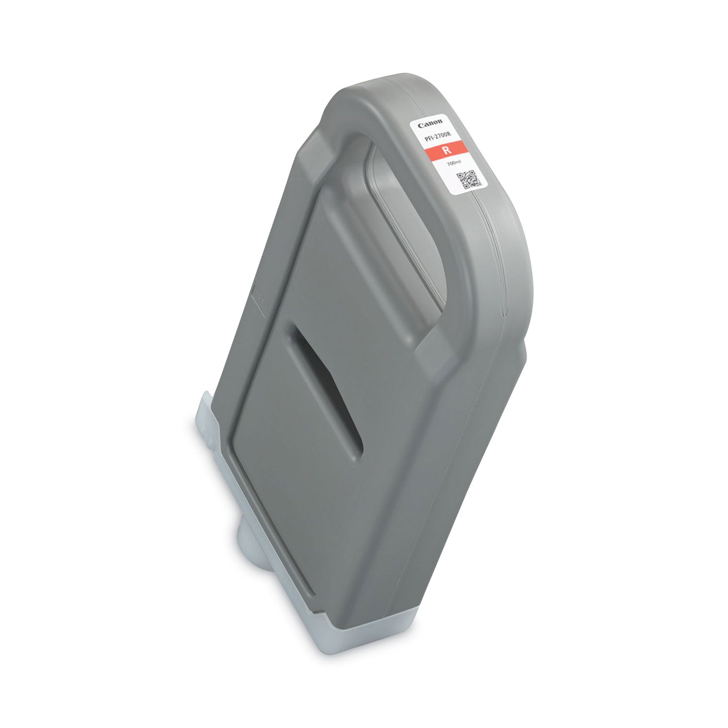 Canon® 5293C001AA (PFI-2700) Ink, Red