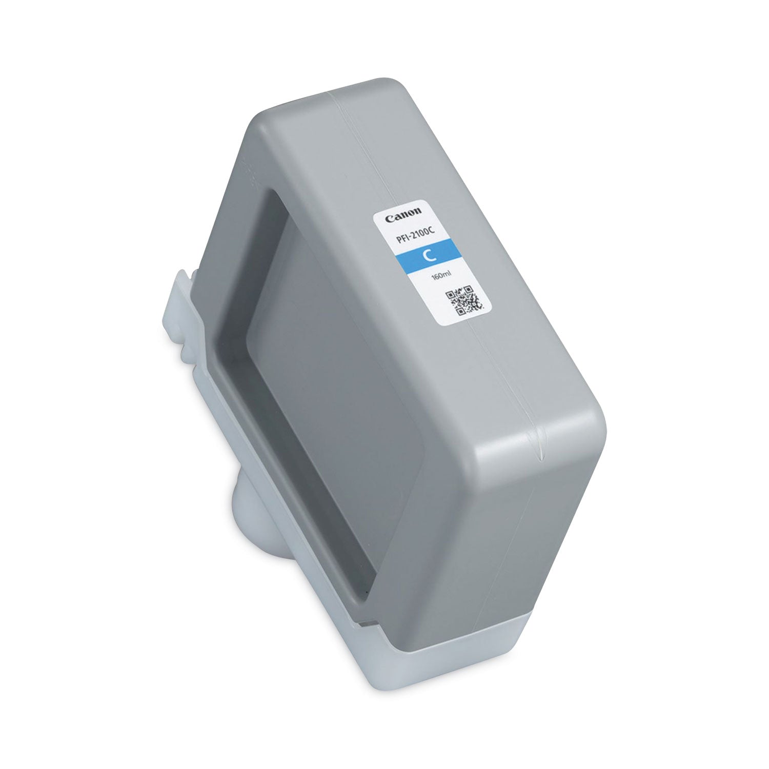 Canon® 5267C001AA (PFI-2100) Ink, Cyan