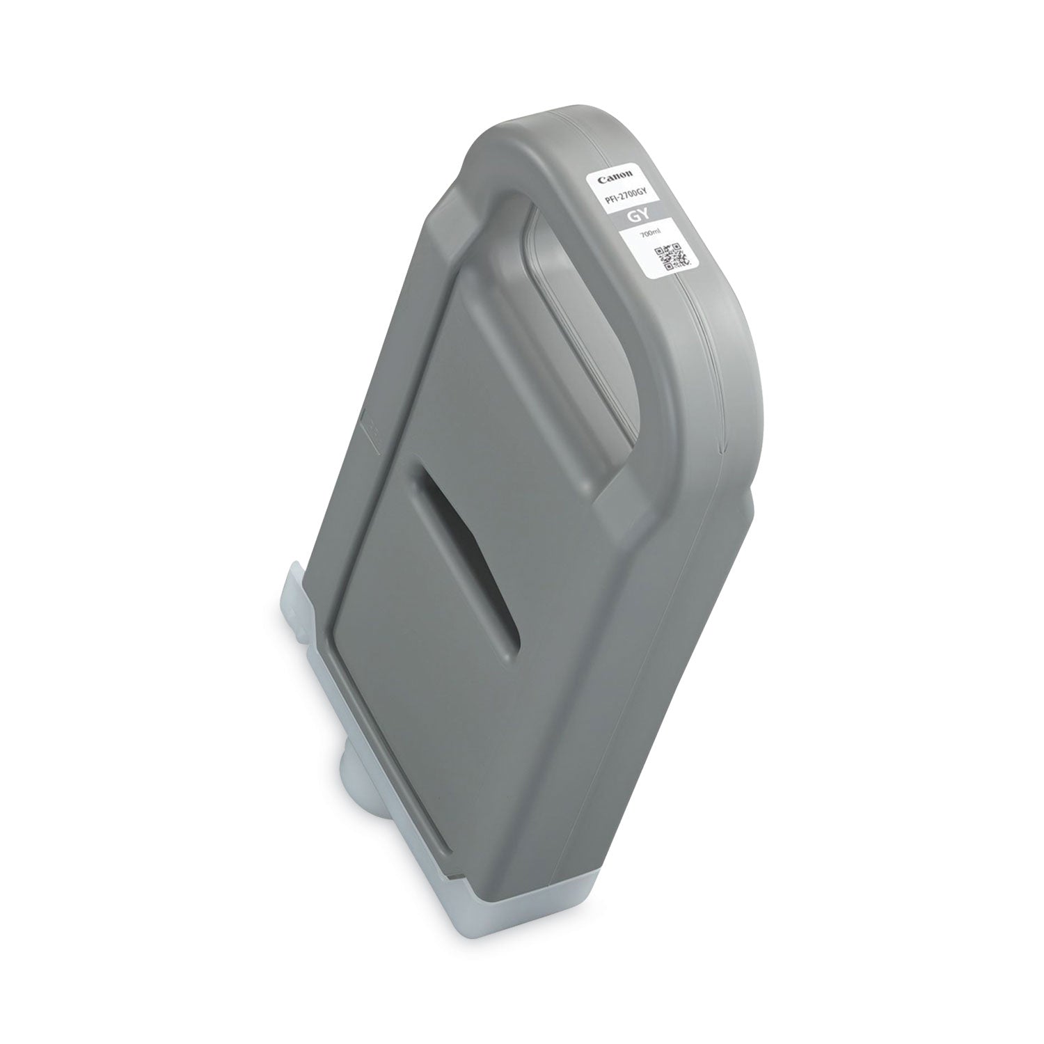 Canon® 5292C001AA (PFI-2700) Ink, Gray