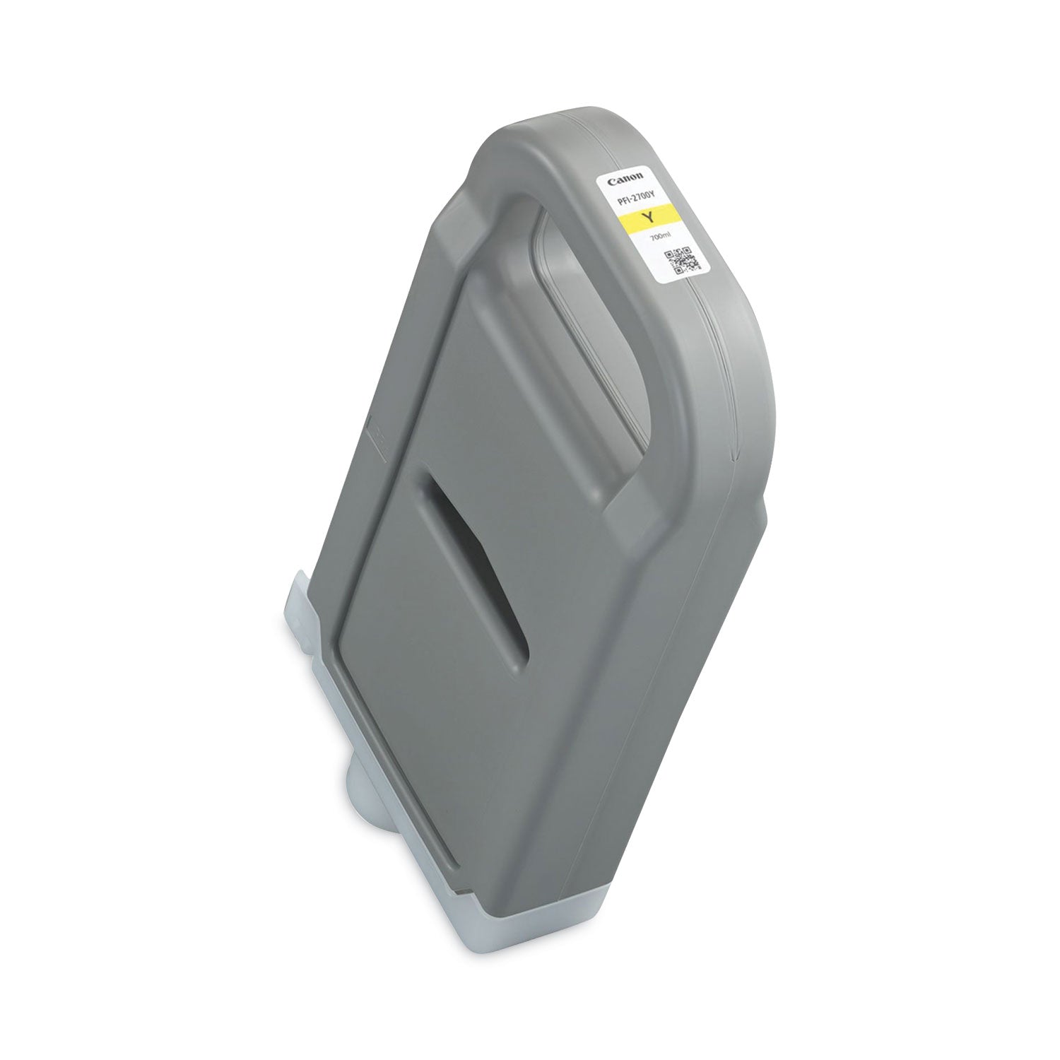 Canon® 5291C001AA (PFI-2700) Ink, Yellow