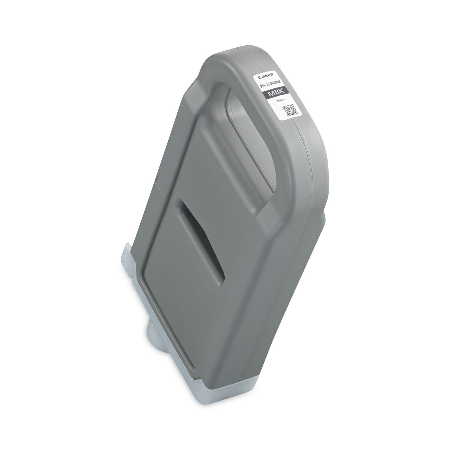 Canon® 5287C001AA (PFI-2700) Ink, Matte Black