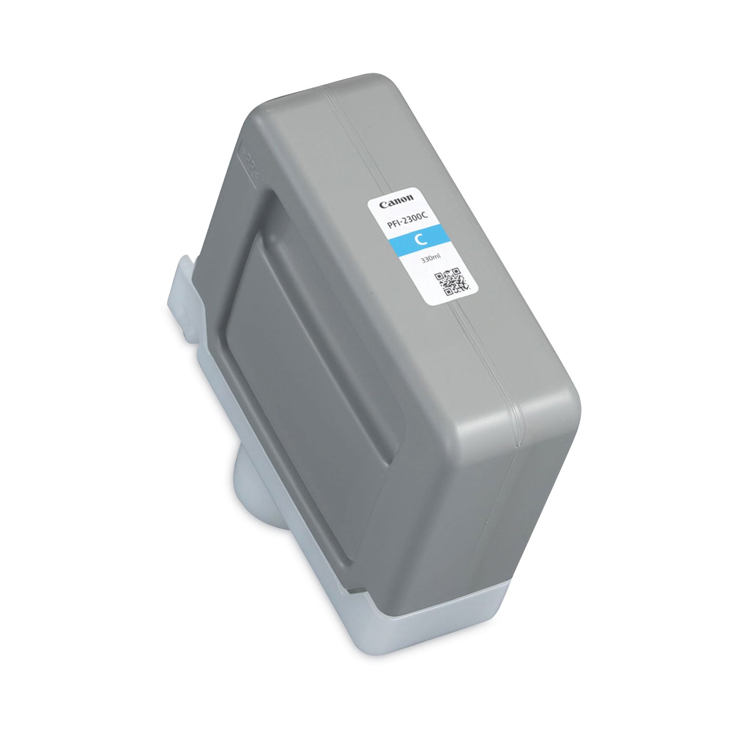 Canon® 5278C001AA (PFI-2300) Ink, Cyan