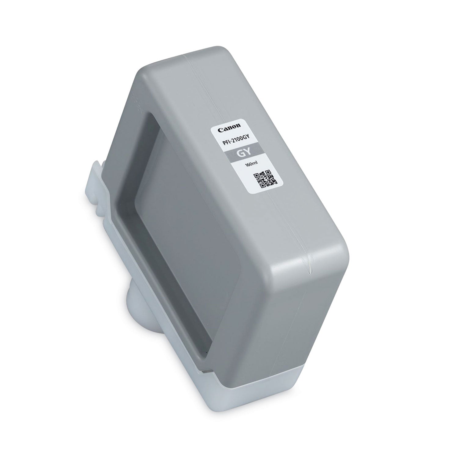 Canon® 5270C001AA (PFI-2100) Ink, Gray