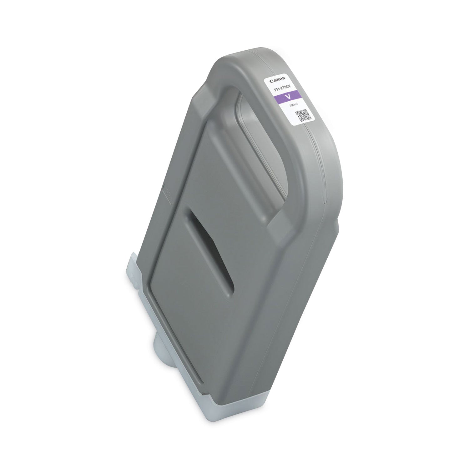 Canon® 5296C001AA (PFI-2700) Ink, Violet