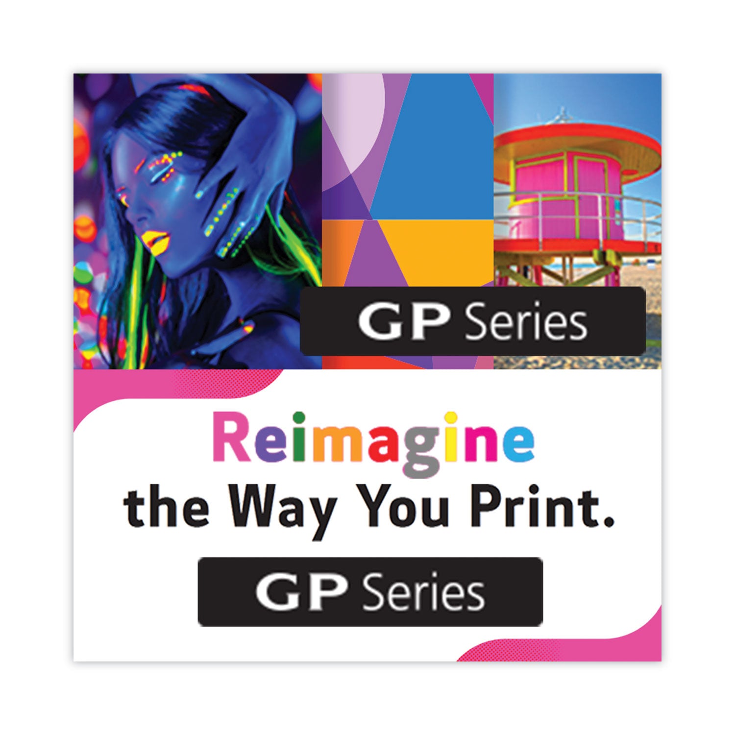 Canon® 5280C001AA (PFI-2300) Ink, Yellow