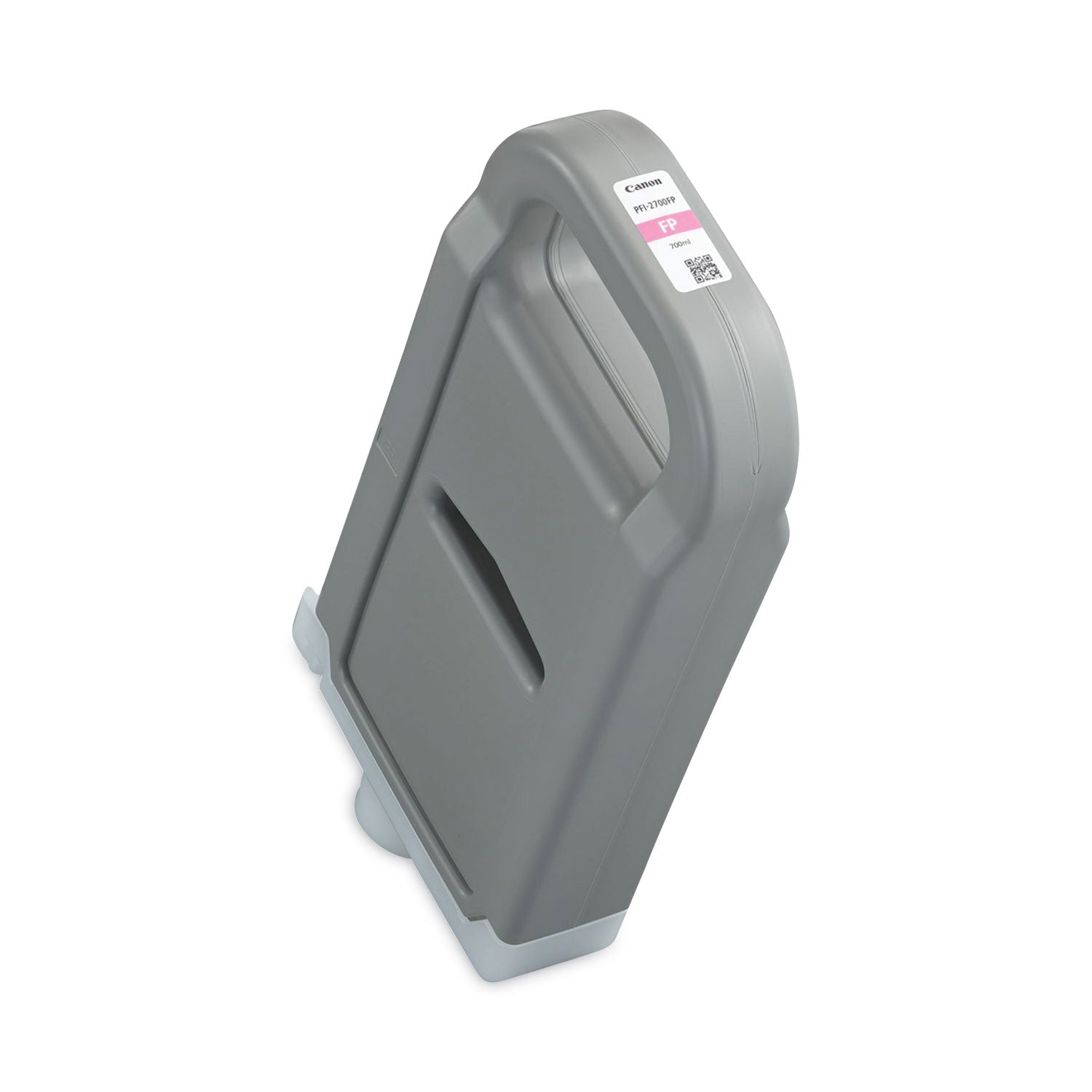 Canon® 5297C001AA (PFI-2700) Ink, Fluorescent Pink