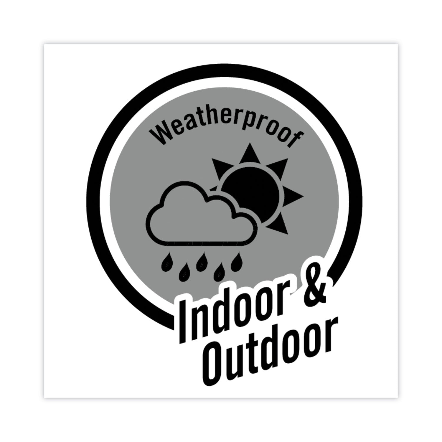 Gorilla® Tough and Clear Double-Sided Mounting Tape, Permanent, Holds Up to 0.25 lb per Inch, 1" x 12.5 ft, Clear