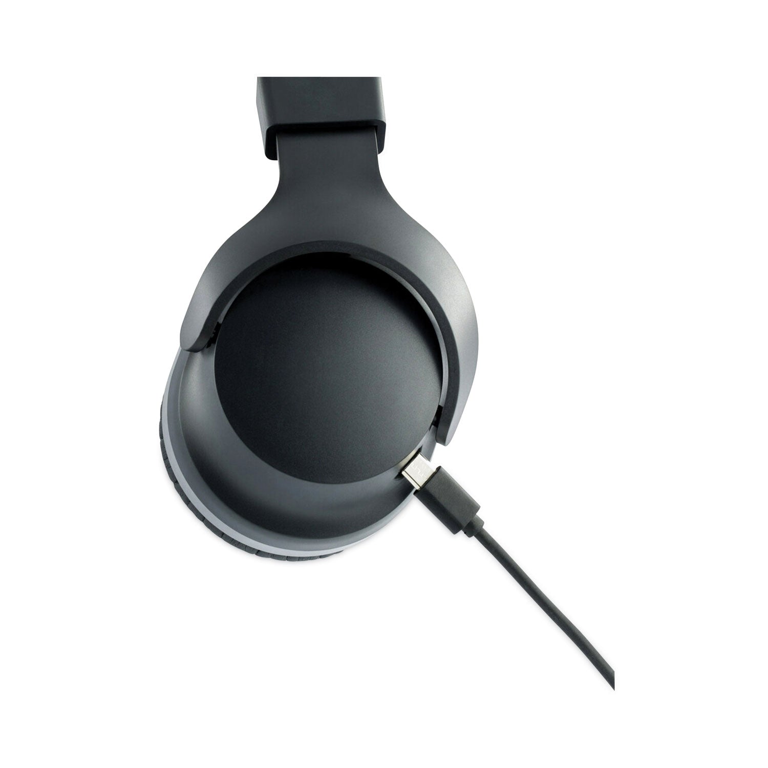 3M™ Quiet Space Headphones, Black