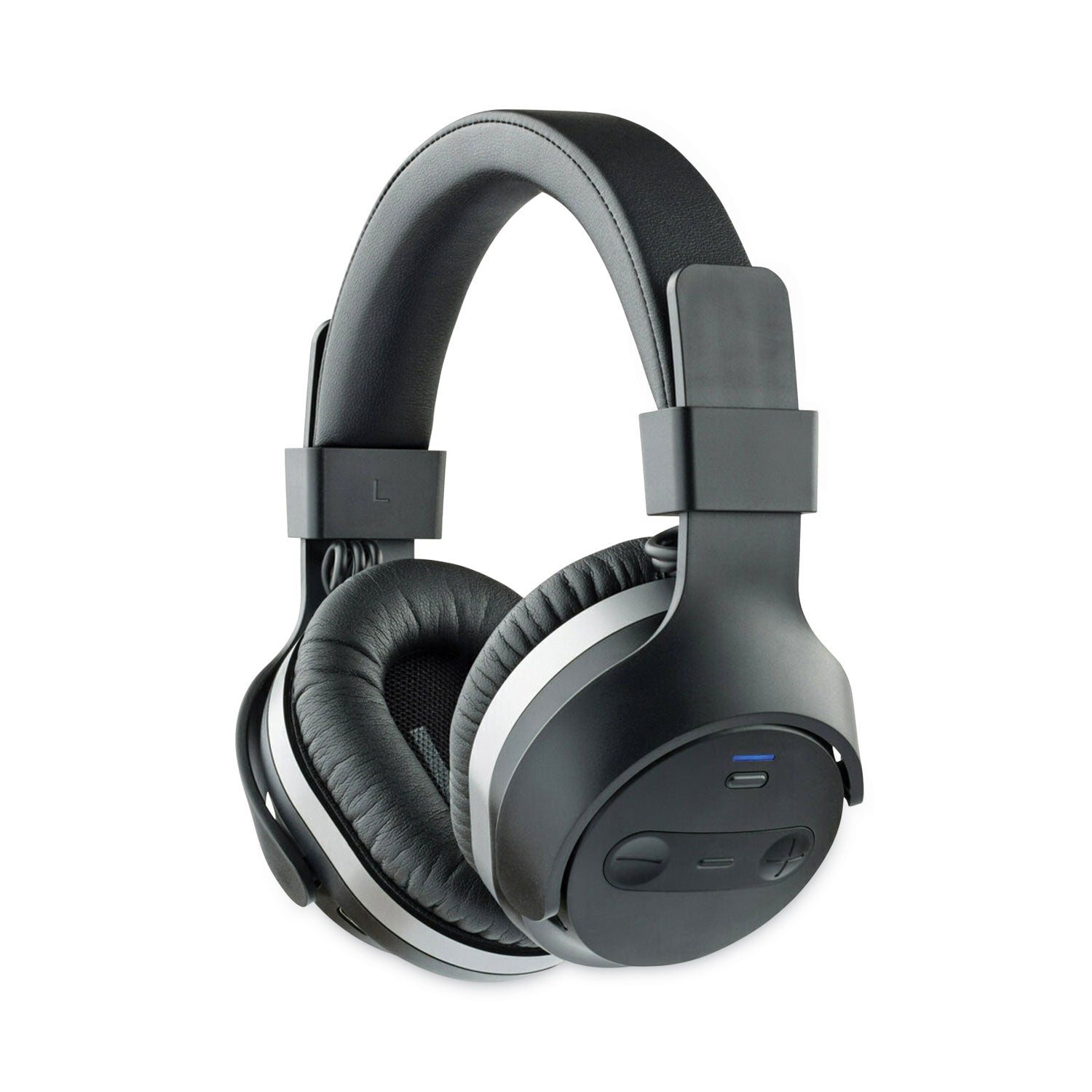 3M™ Quiet Space Headphones, Black