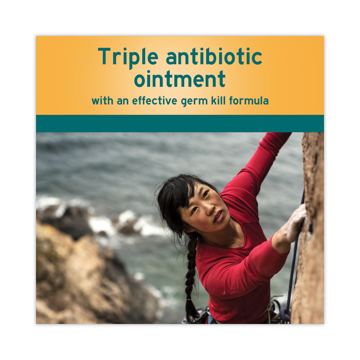 Neosporin® Antibiotic Ointment, 1 Oz Tube