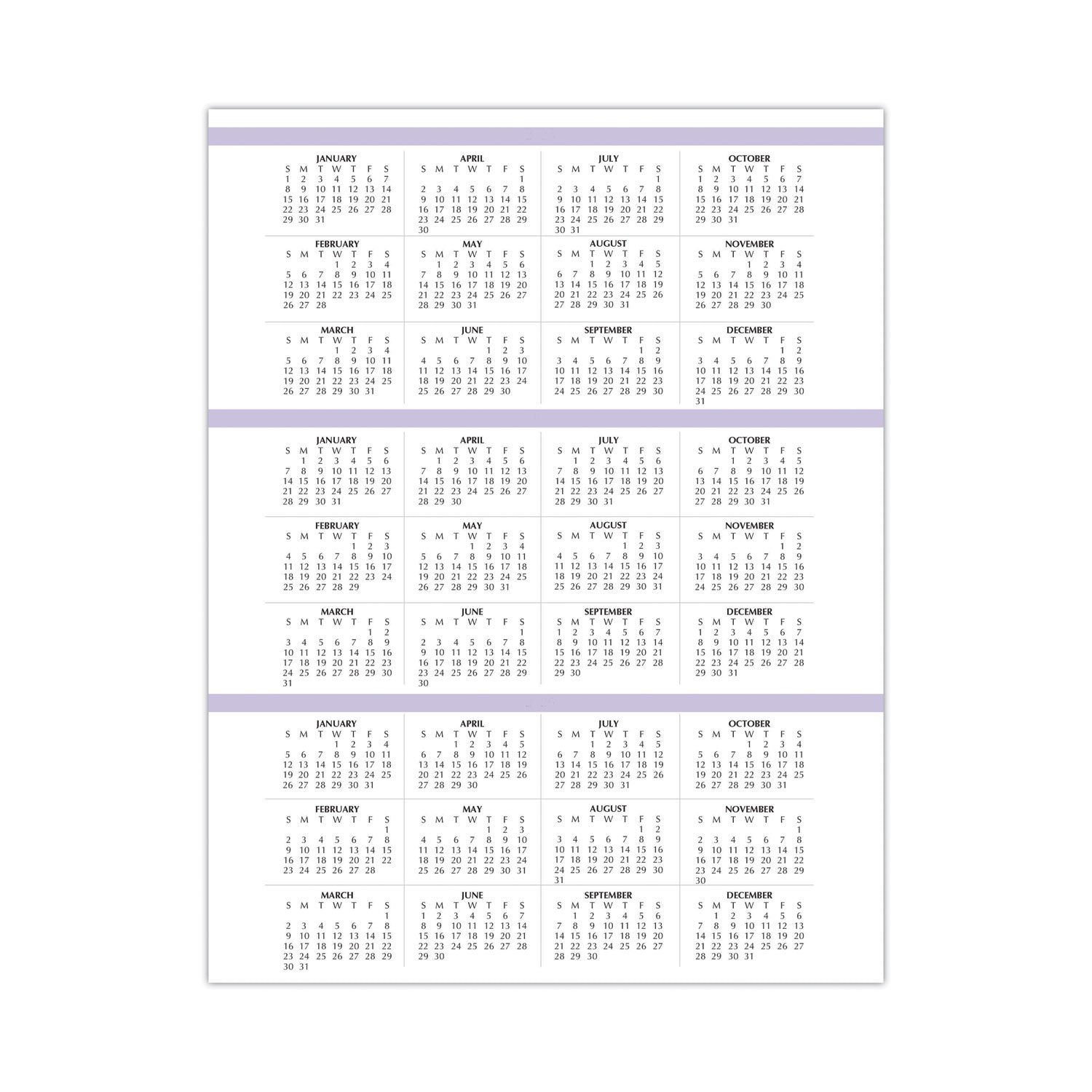House of Doolittle™ Recycled WildFlower Weekly/Monthly Planner, WildFlower Artwork, 11 x 8.5, Gray/White/Purple Cover, 12-Month (Jan-Dec): 2025