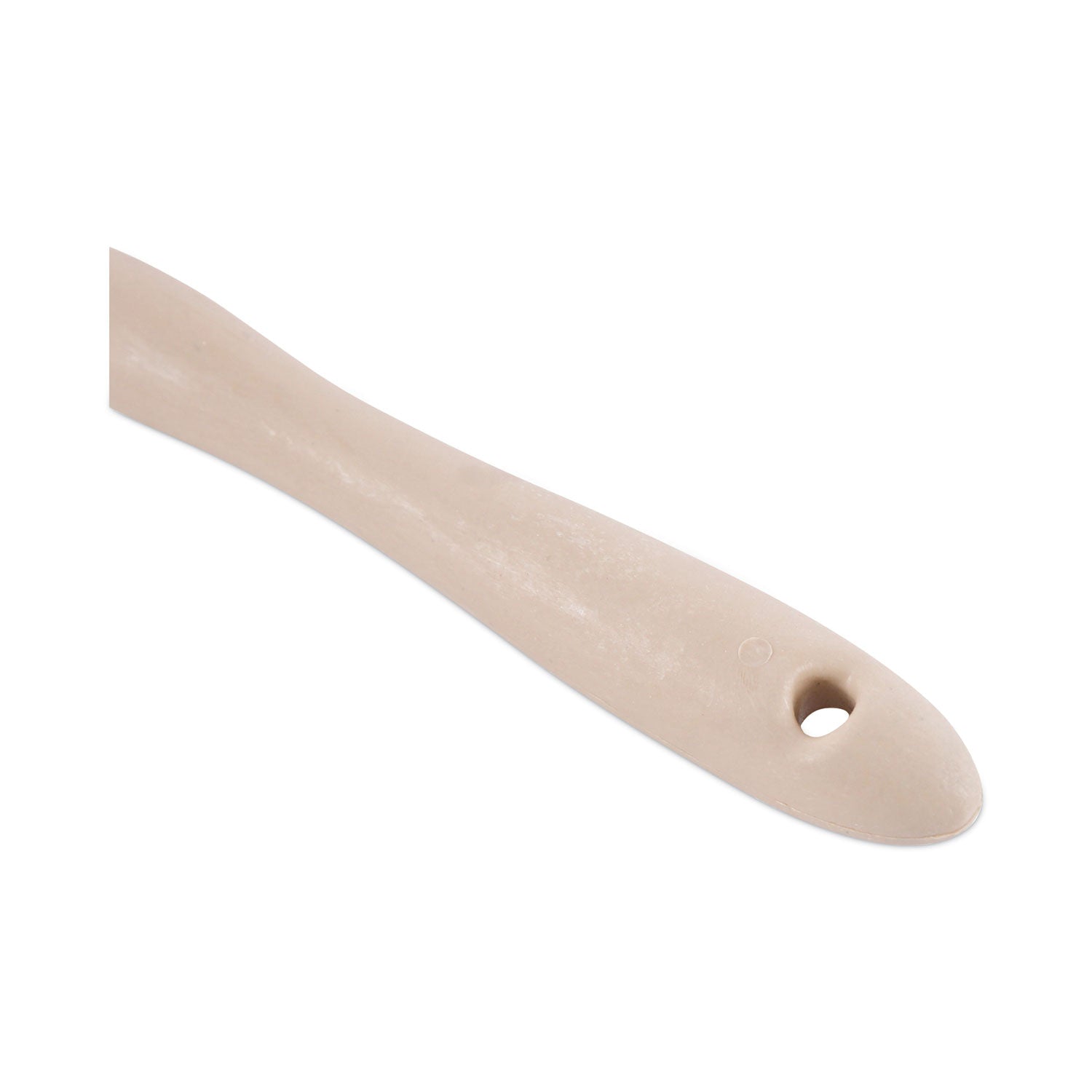 Boardwalk® Tampico Toilet Bowl Brush, 19" Overall Length, Beige