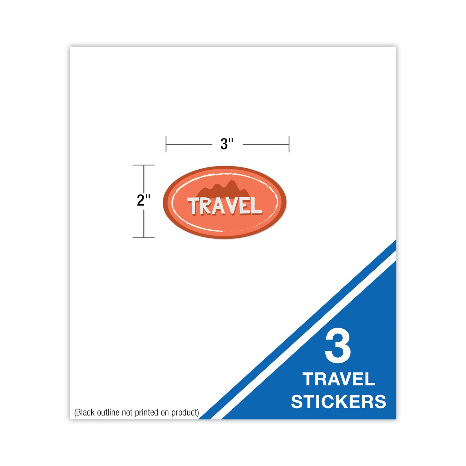 Carson-Dellosa Education Motivational Bulletin Board Sets, 45-Piece Set, Learning Is a Journey, 30.1" x 24", Multicolor