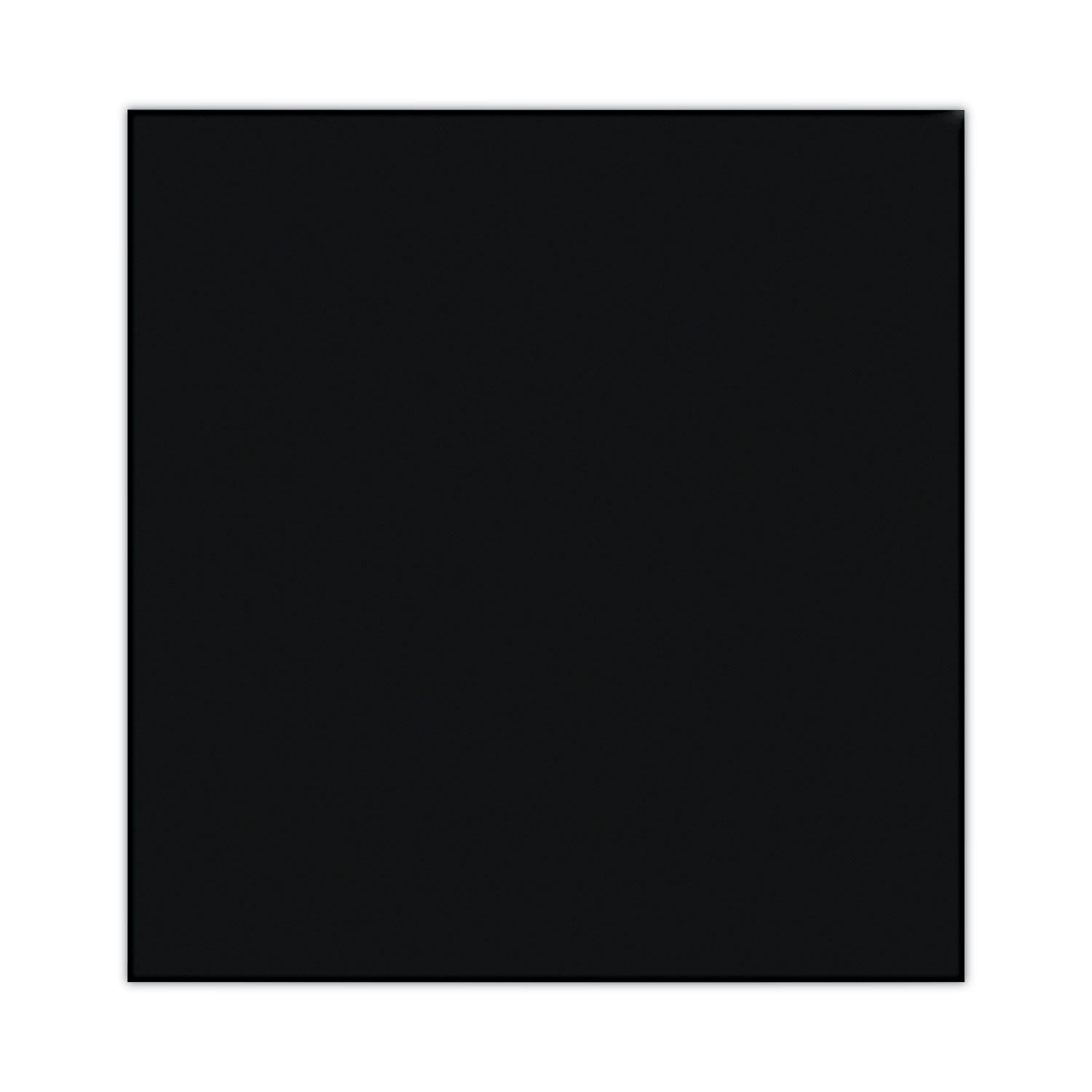 Alera® Assembled 78" High Heavy-Duty Welded Storage Cabinet, Four Adjustable Shelves, 36w X 24d, Black