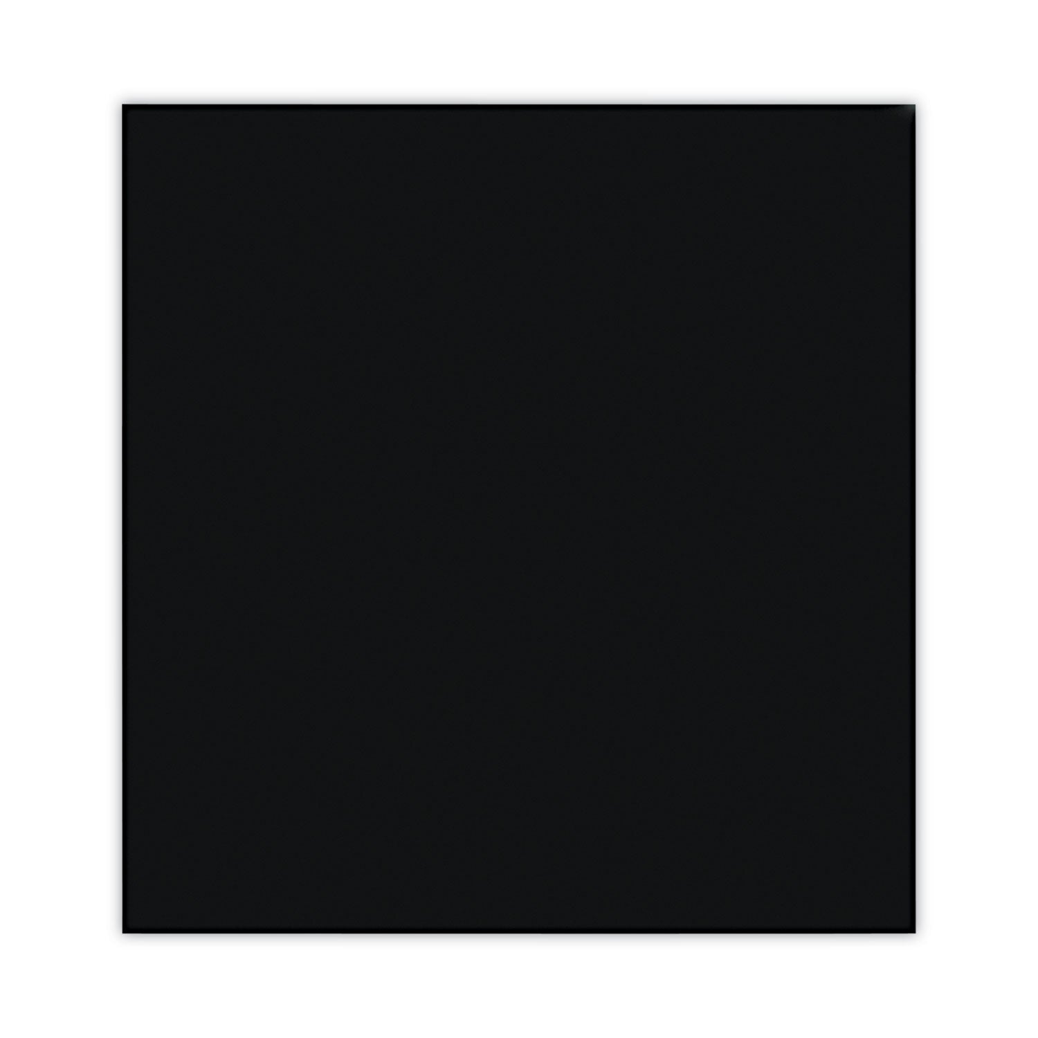 Alera® Assembled 78" High Heavy-Duty Welded Storage Cabinet, Four Adjustable Shelves, 36w X 24d, Black