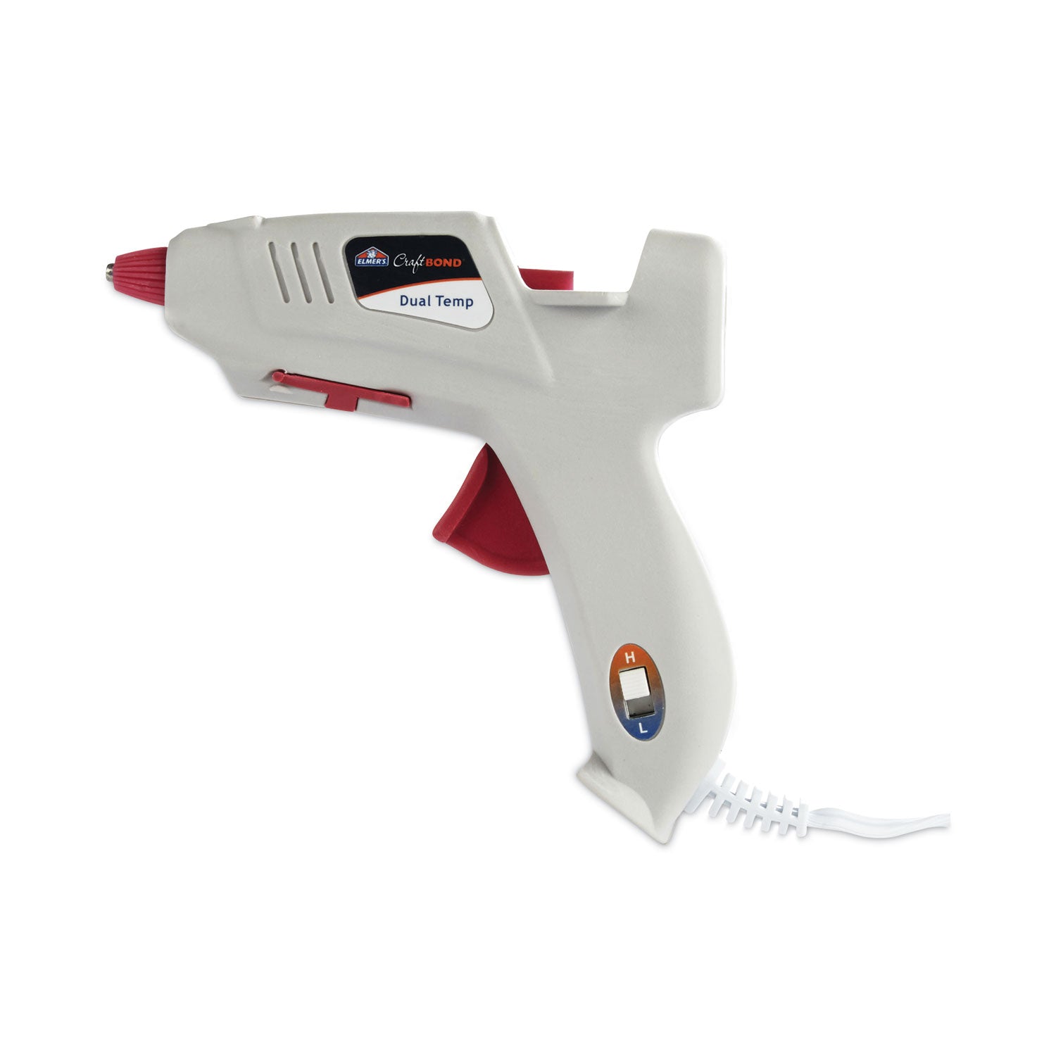 Elmer's® Mini Hot Glue Gun, 20 W