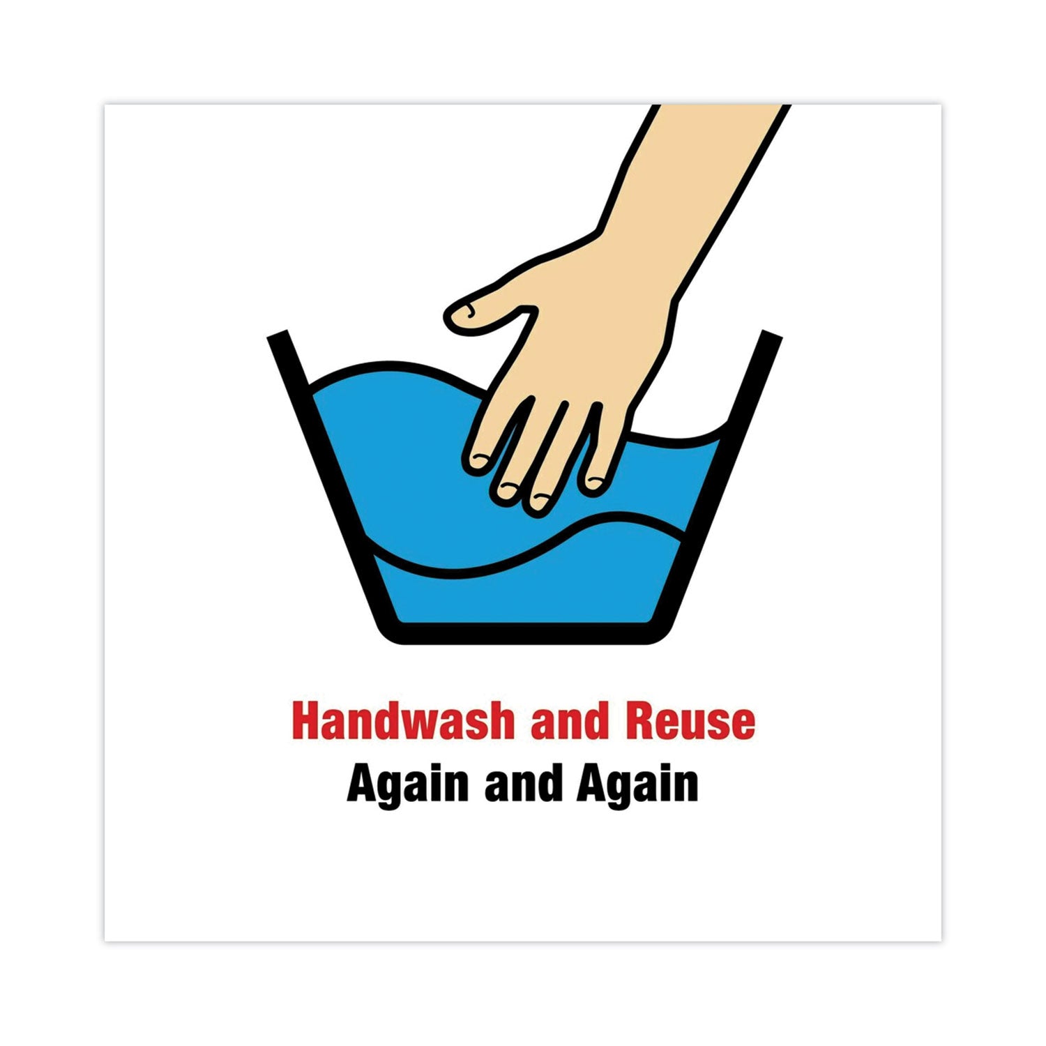 ACE™ Elastic Bandage With E-Z Clips, 2 X 50