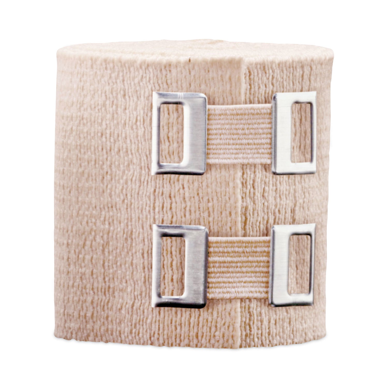 ACE™ Elastic Bandage With E-Z Clips, 2 X 50