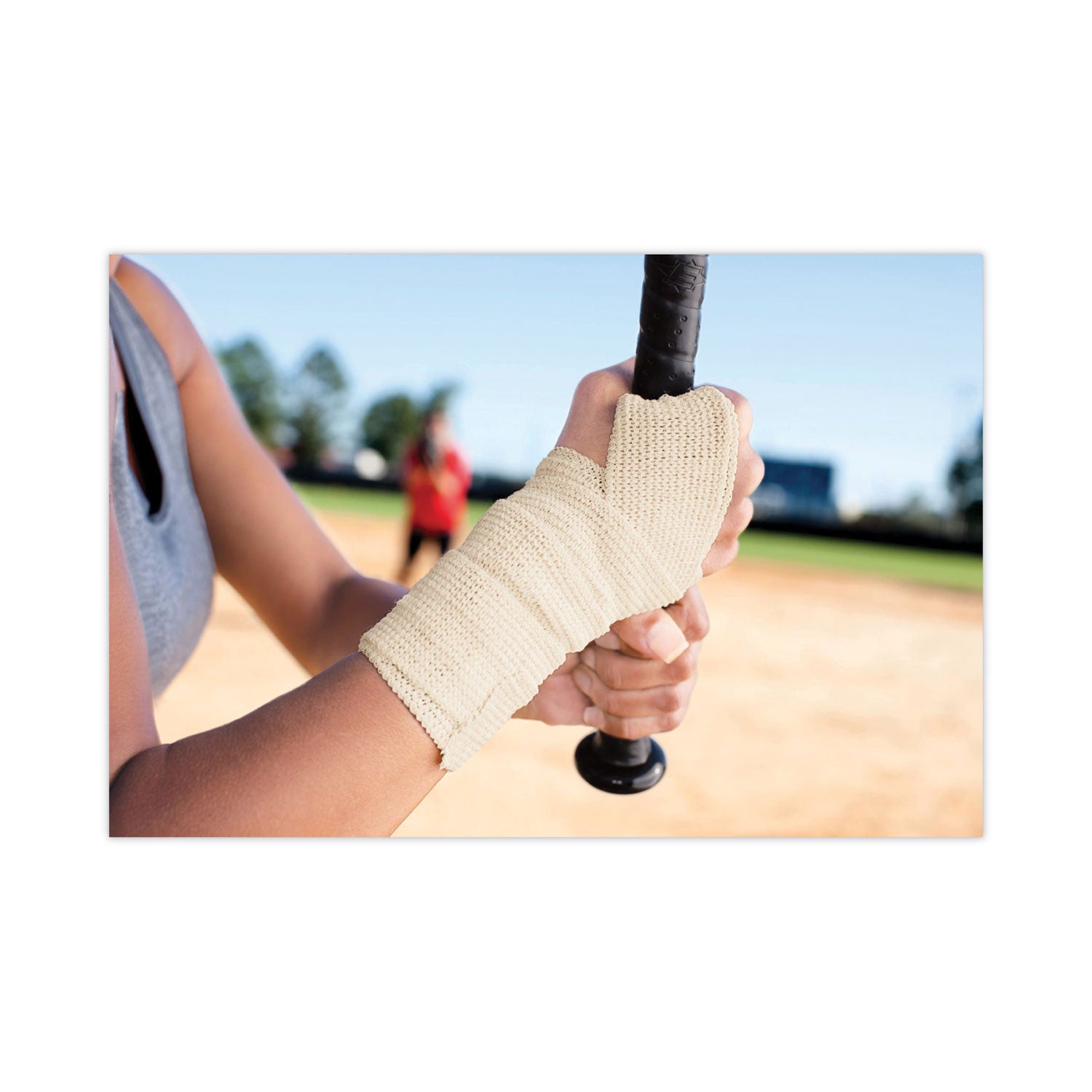 ACE™ Self-Adhesive Bandage, 3 X 50