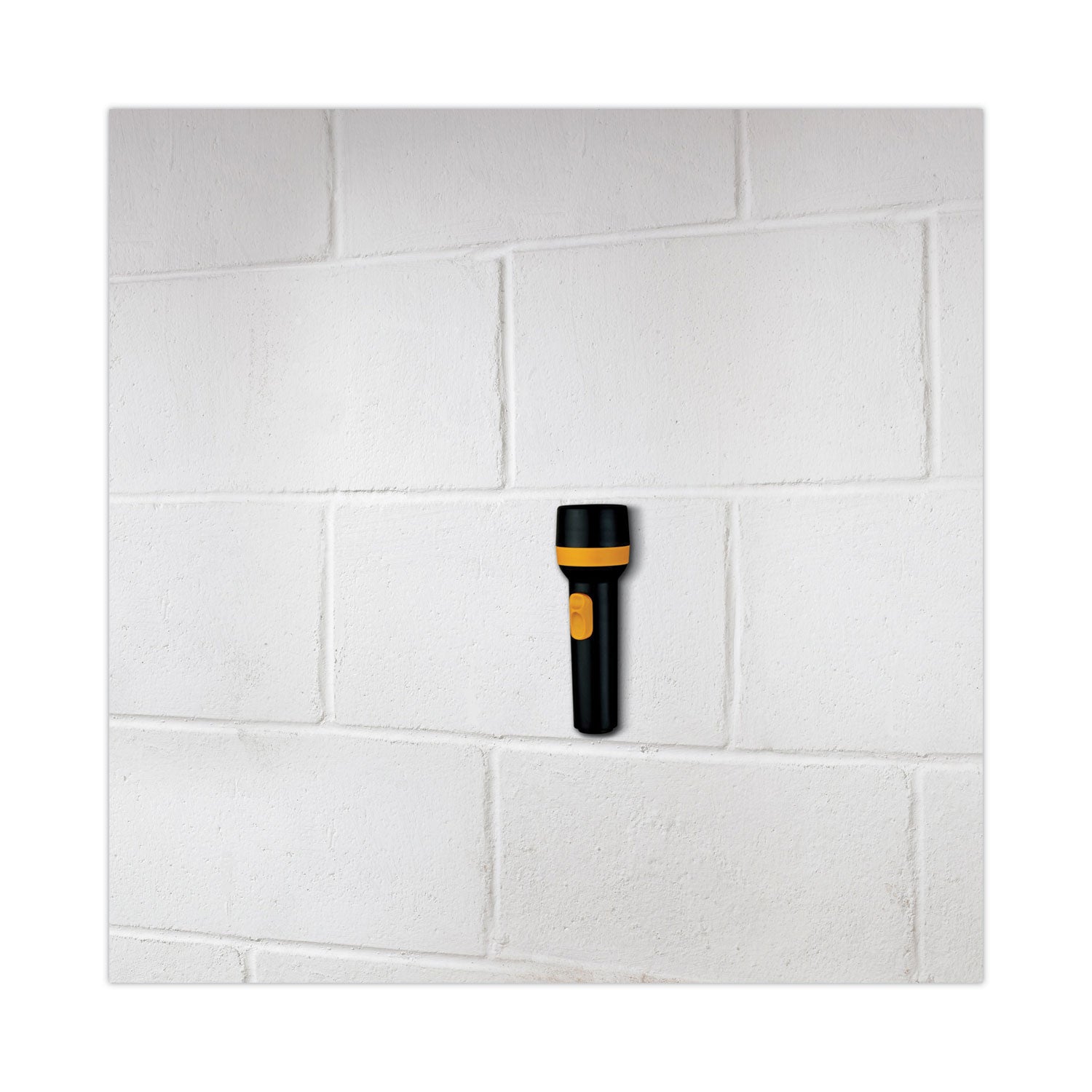 Scotch™ Extreme Fasteners, 1" X 1", White, 6/pack