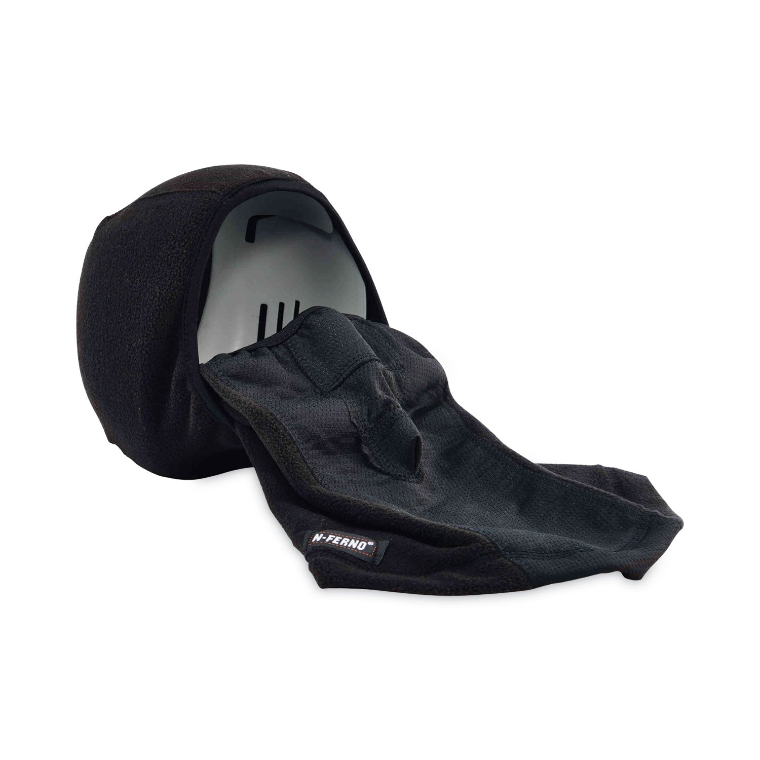 Ergodyne® Skullerz 8945 Universal Bump Cap Insert, Gray