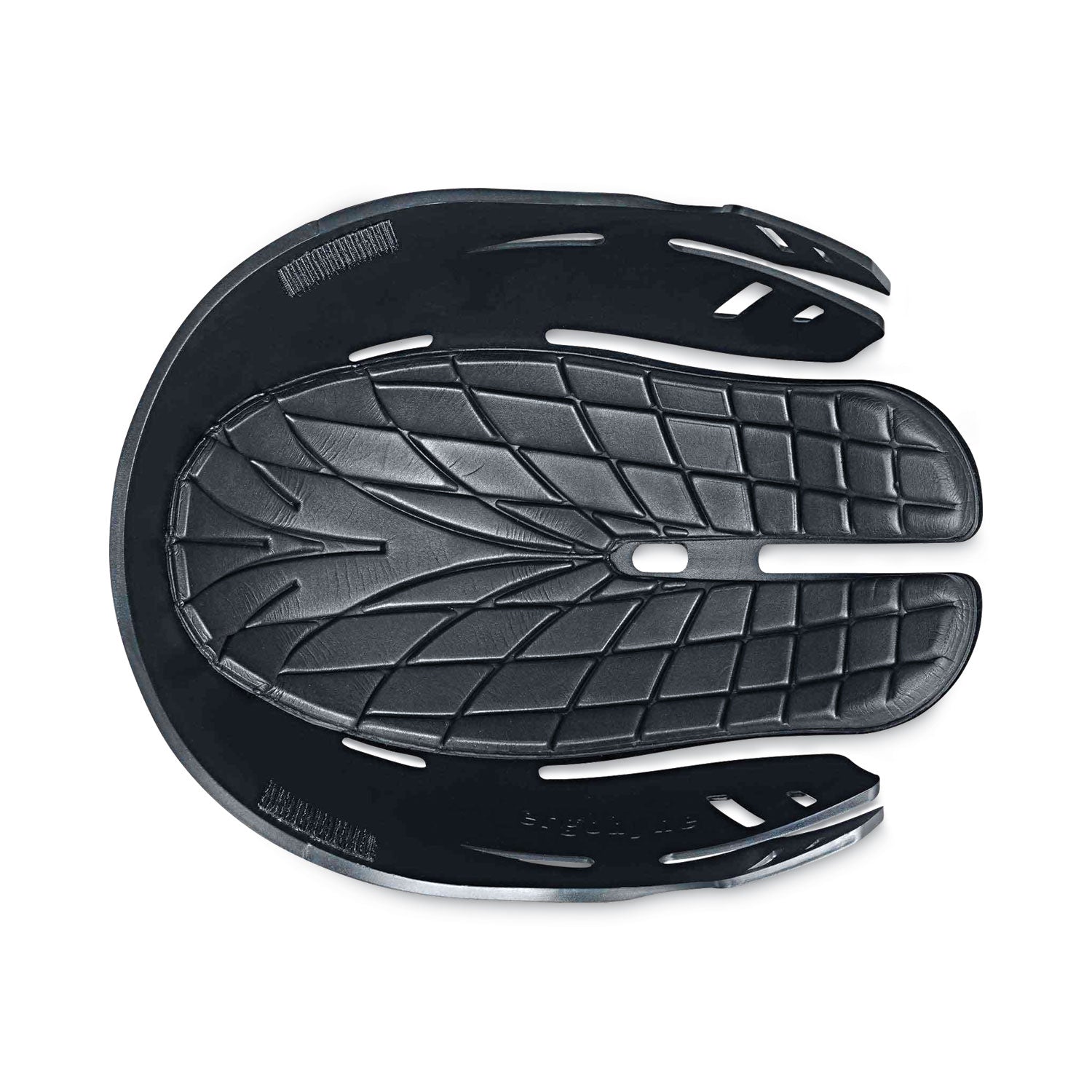 ergodyne® Skullerz 8950 Bump Cap Hat, Short Brim, Lime