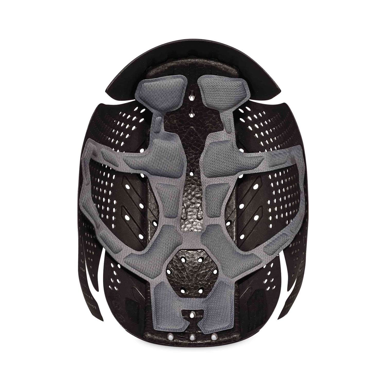 ergodyne® Skullerz 8955 Lightweight Bump Cap Hat, Micro Brim, Navy