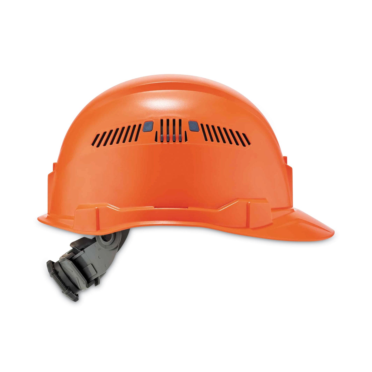 ergodyne® Skullerz 8972 Class C Hard Hat Cap Style, Orange