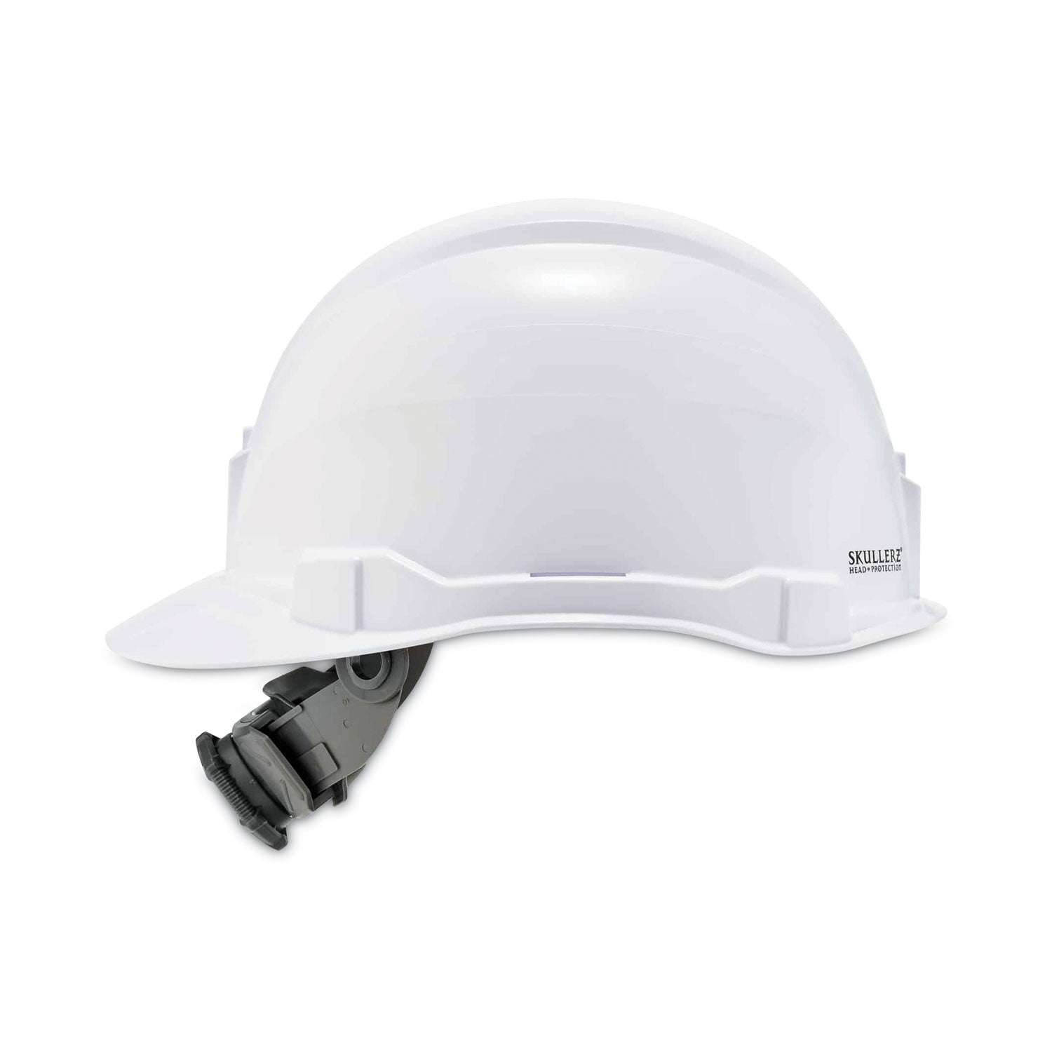 ergodyne® Skullerz 8970 Class E Hard Hat Cap Style, White