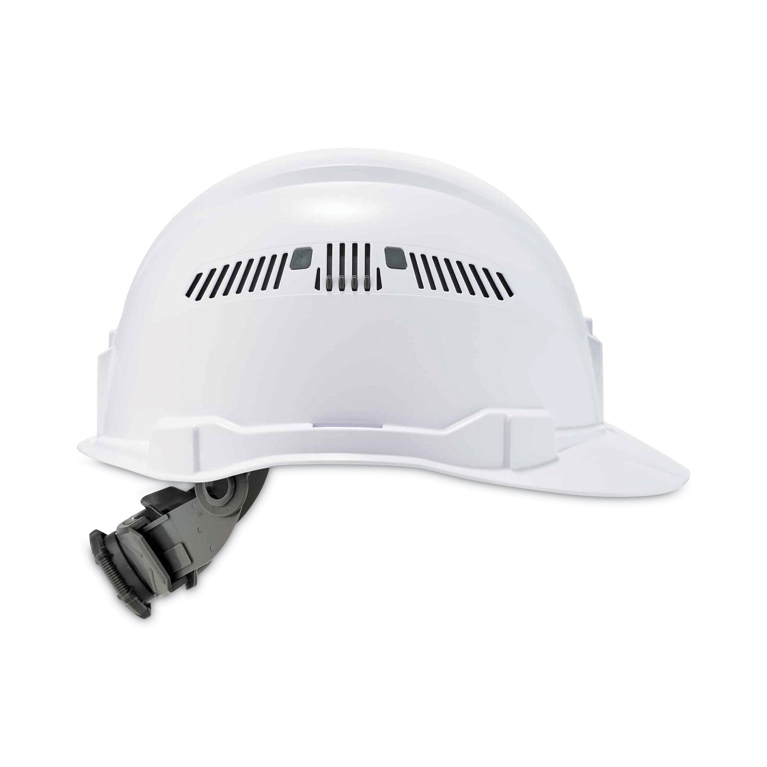 ergodyne® Skullerz 8972 Class C Hard Hat Cap Style, White